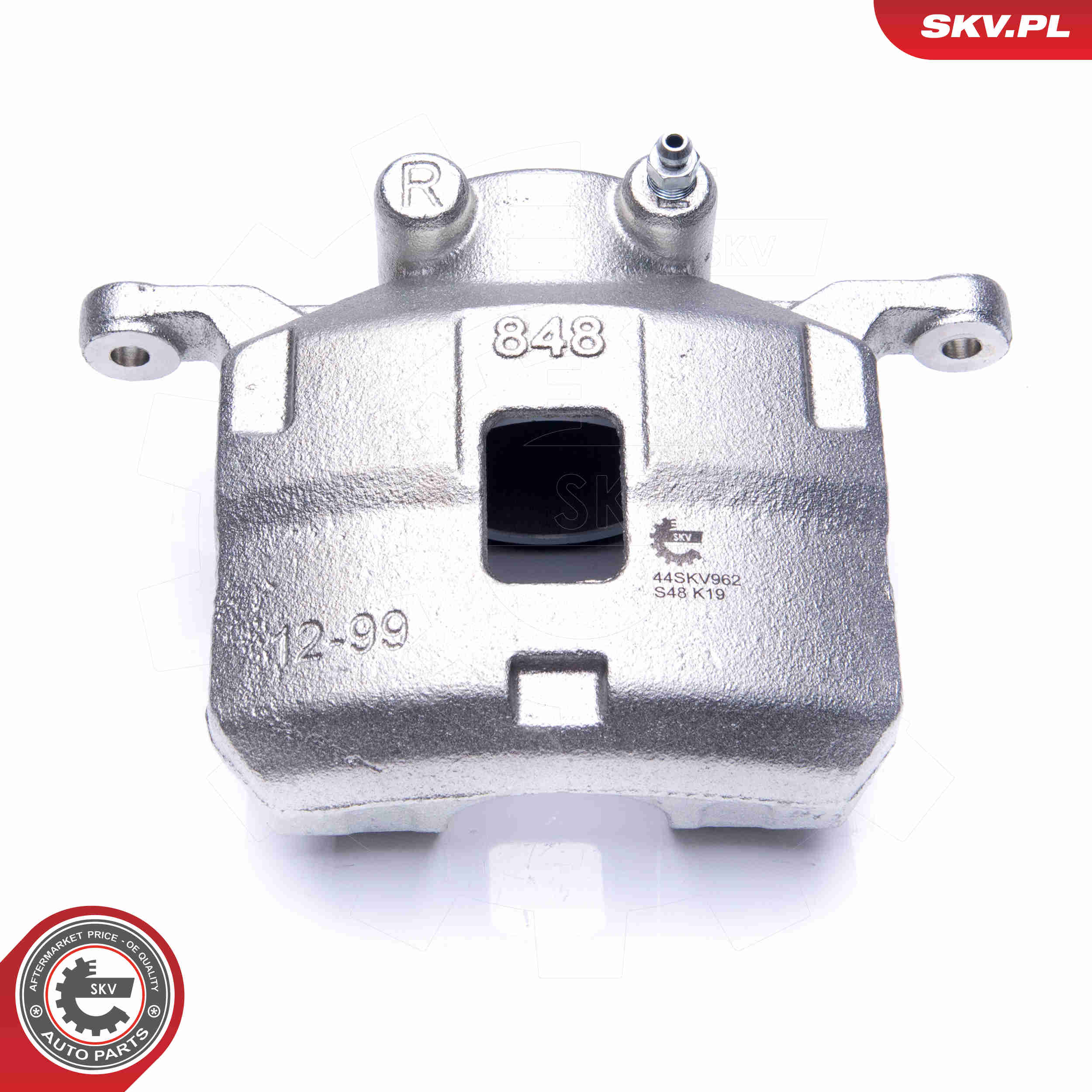 Brake Caliper - 44SKV962 ESEN SKV