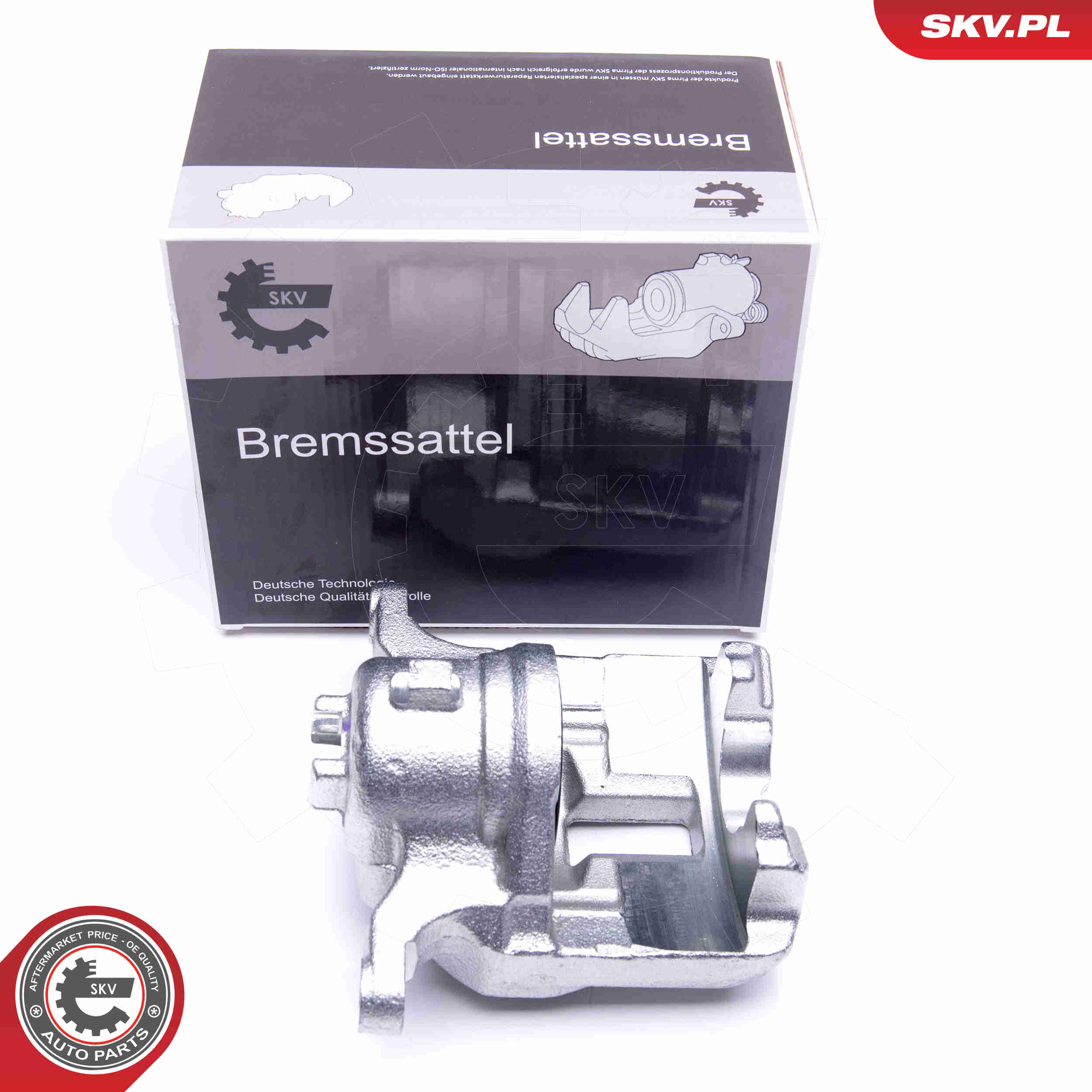 Brake Caliper - 44SKV972 ESEN SKV