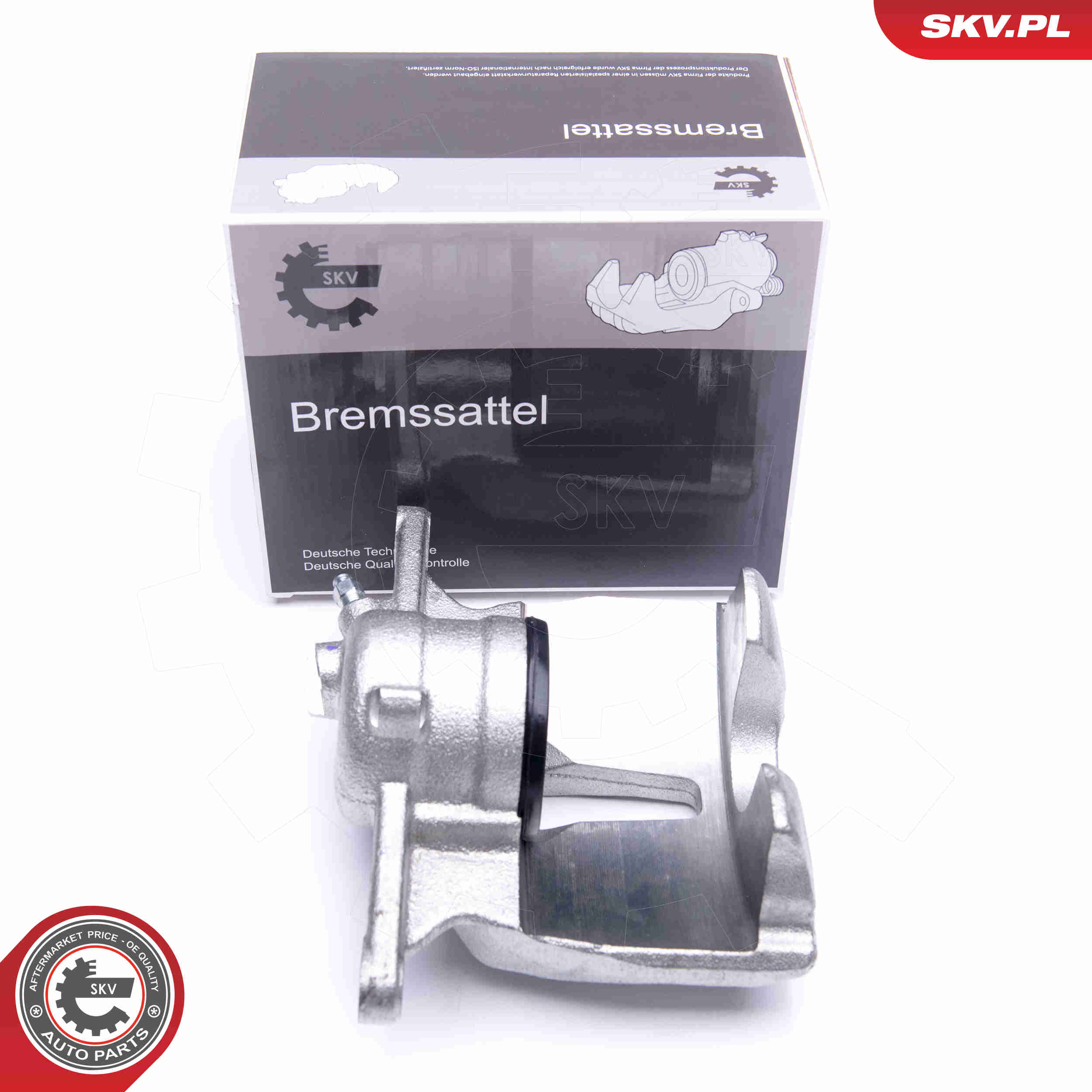 Brake Caliper - 44SKV982 ESEN SKV
