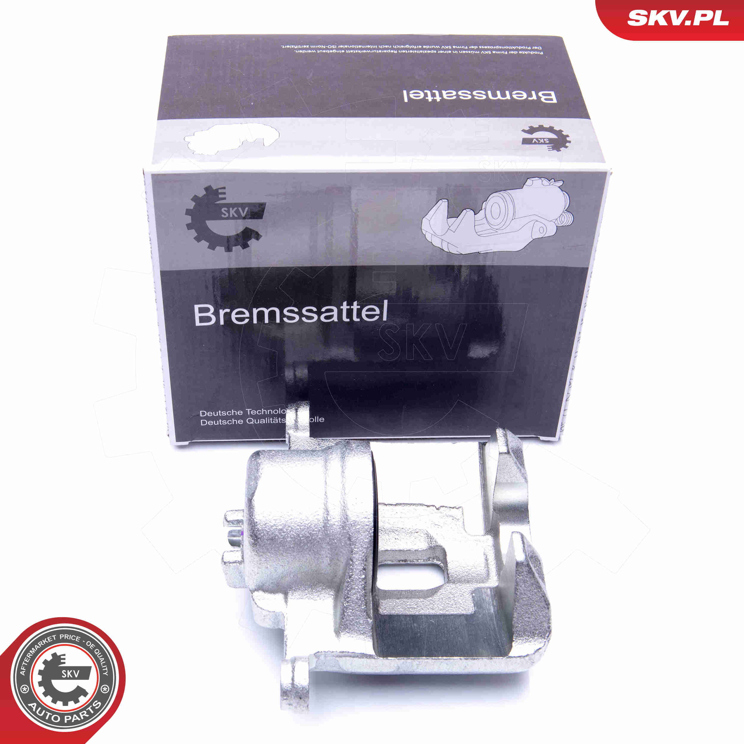 Brake Caliper - 44SKV991 ESEN SKV