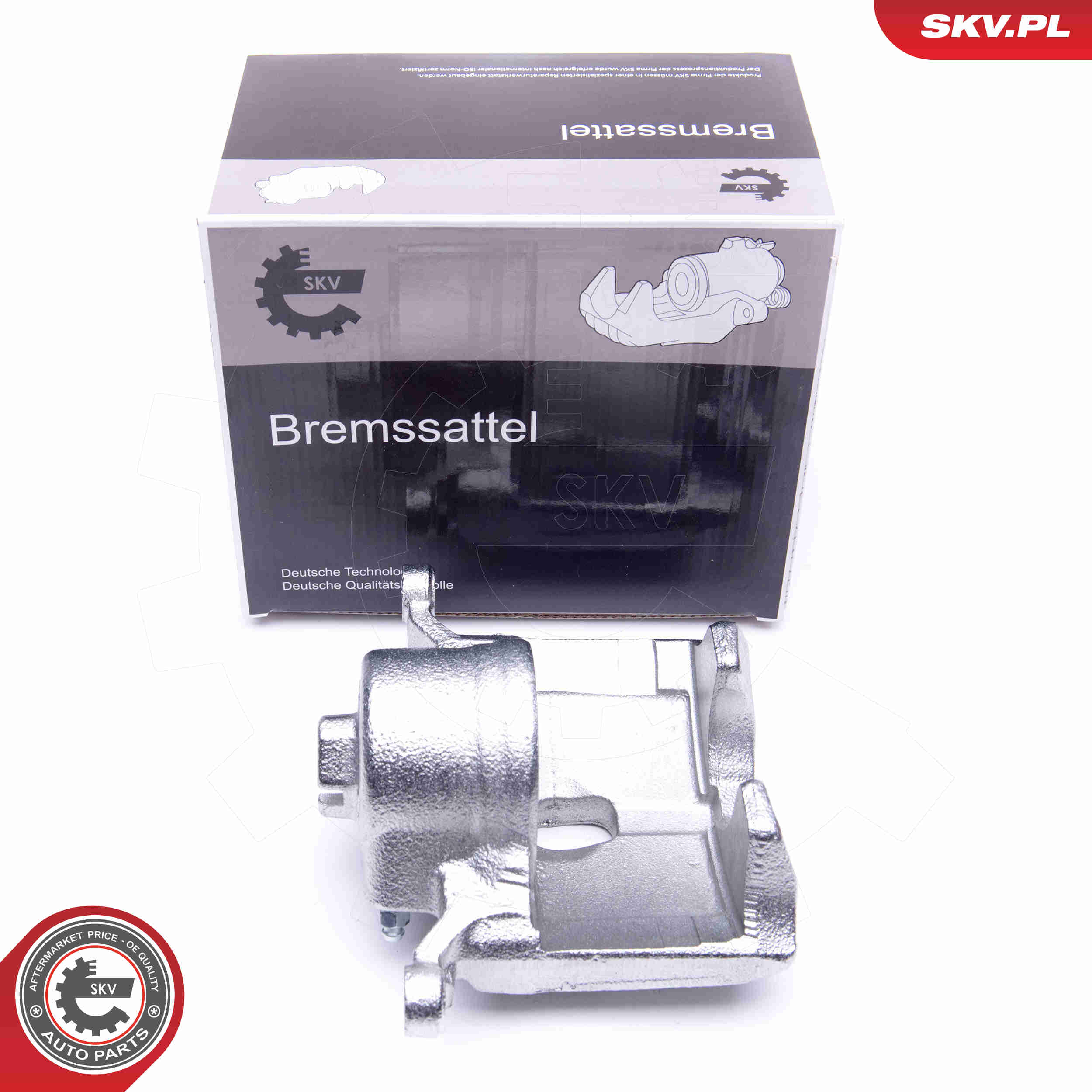 Brake Caliper - 45SKV012 ESEN SKV
