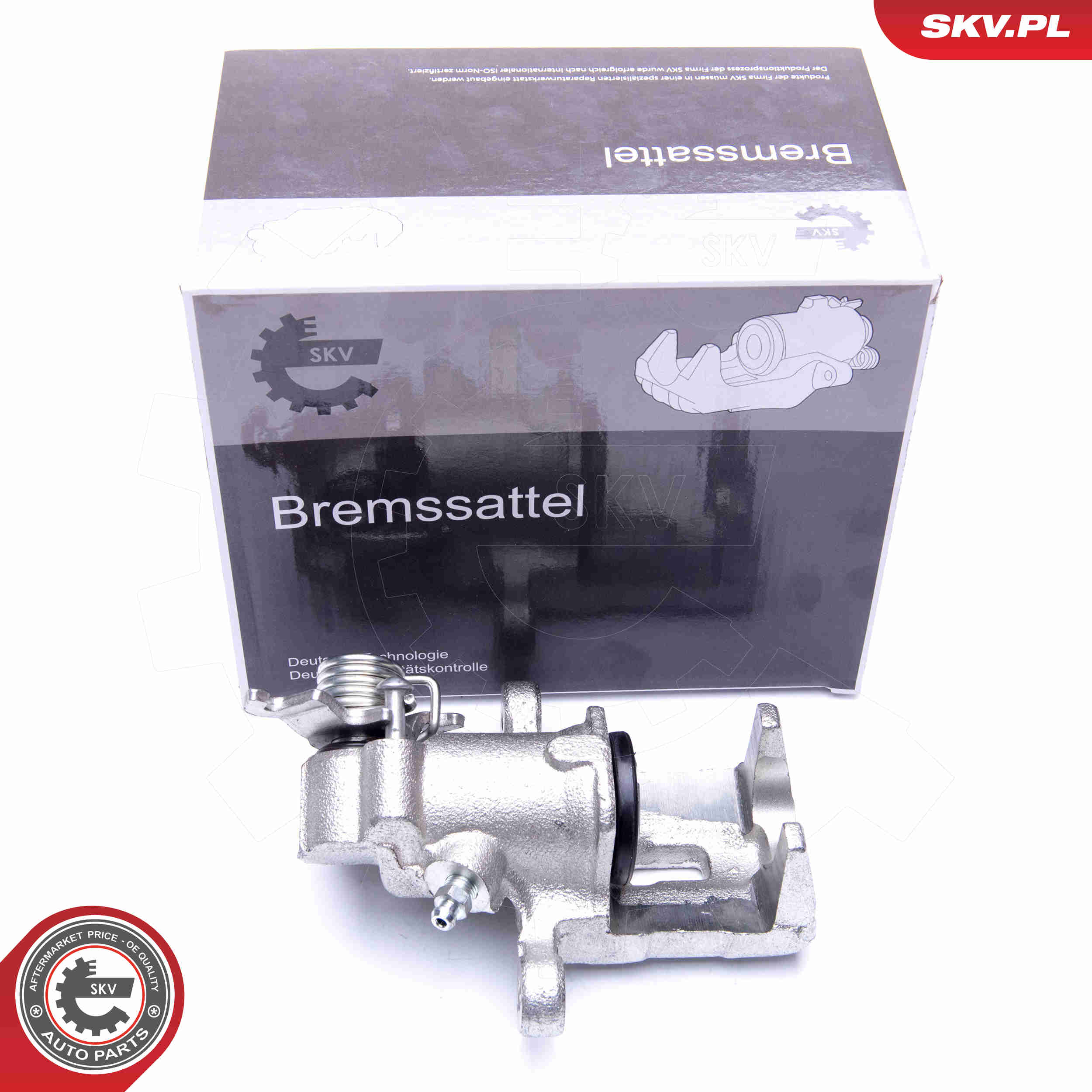 Тормозной суппорт - 45SKV053 ESEN SKV