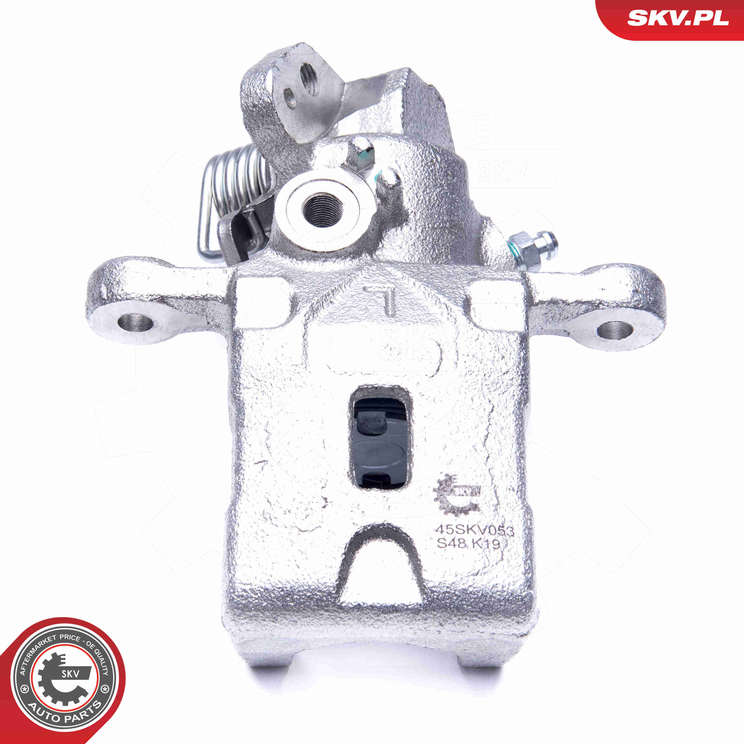 Brake Caliper - 45SKV053 ESEN SKV