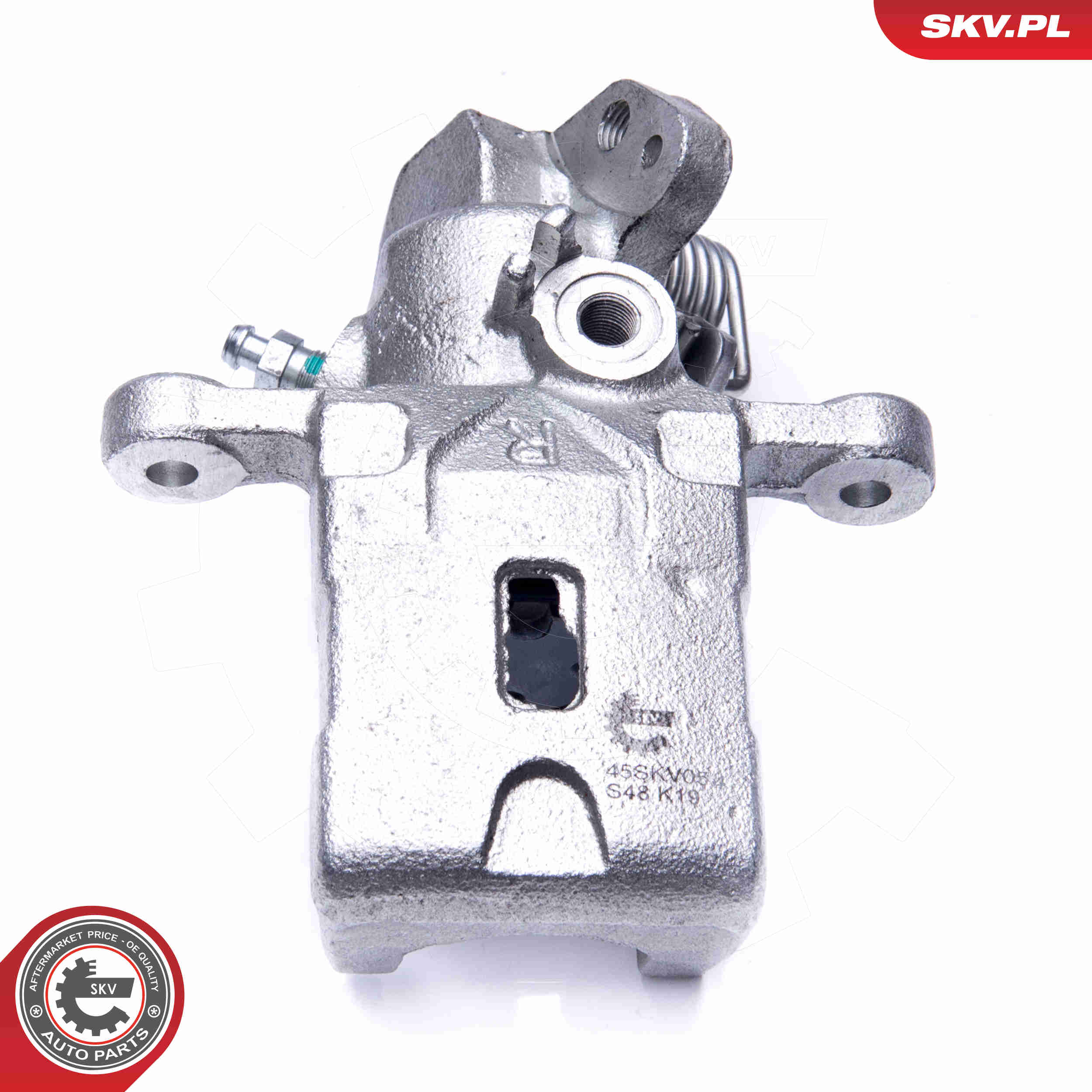 Brake Caliper - 45SKV054 ESEN SKV