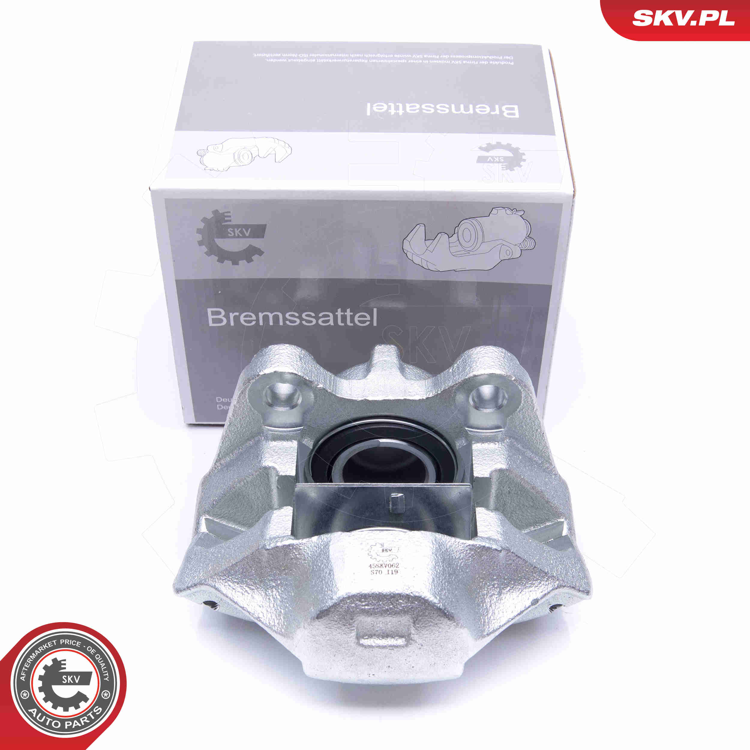 Pinza freno - 45SKV062 ESEN SKV