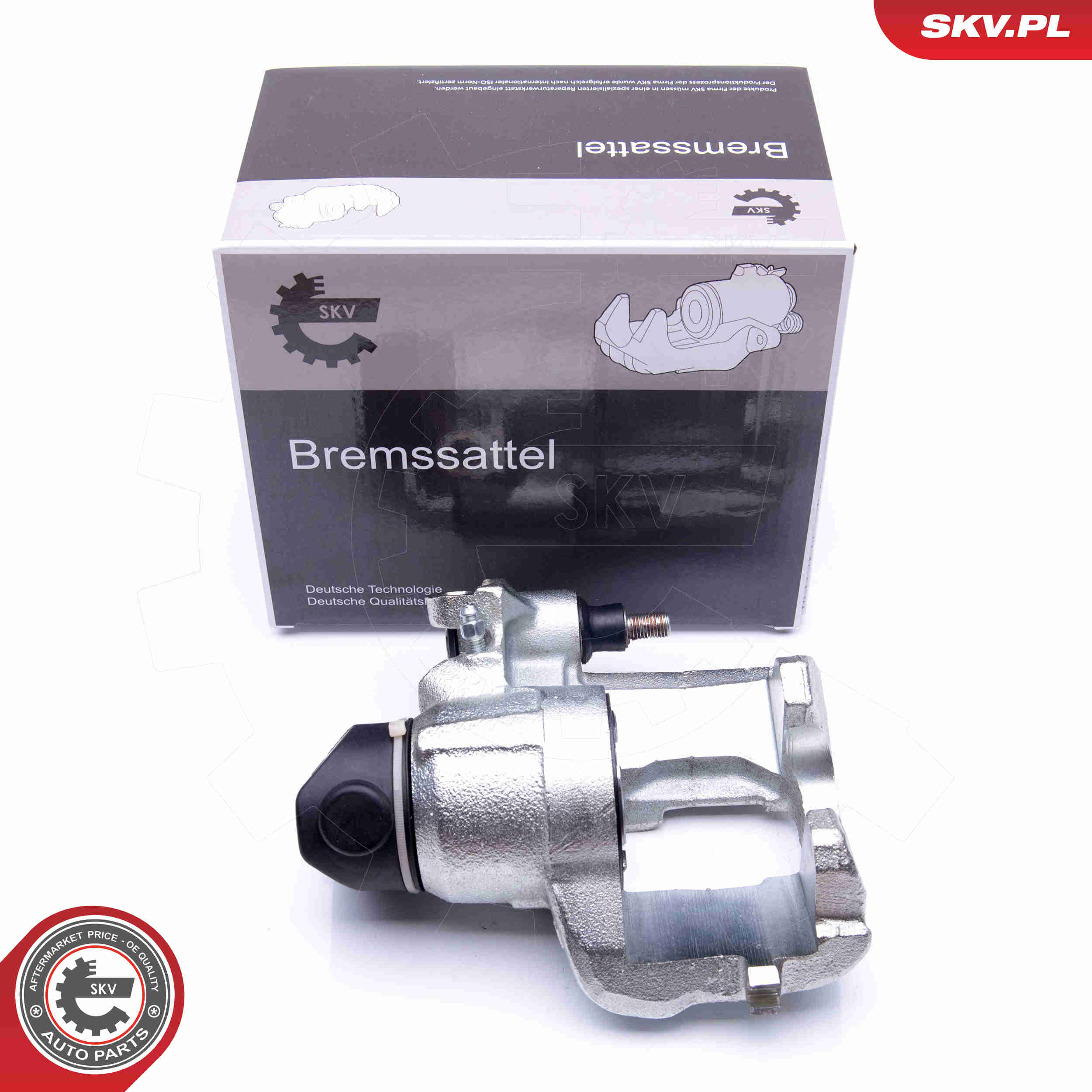 Brake Caliper - 45SKV072 ESEN SKV