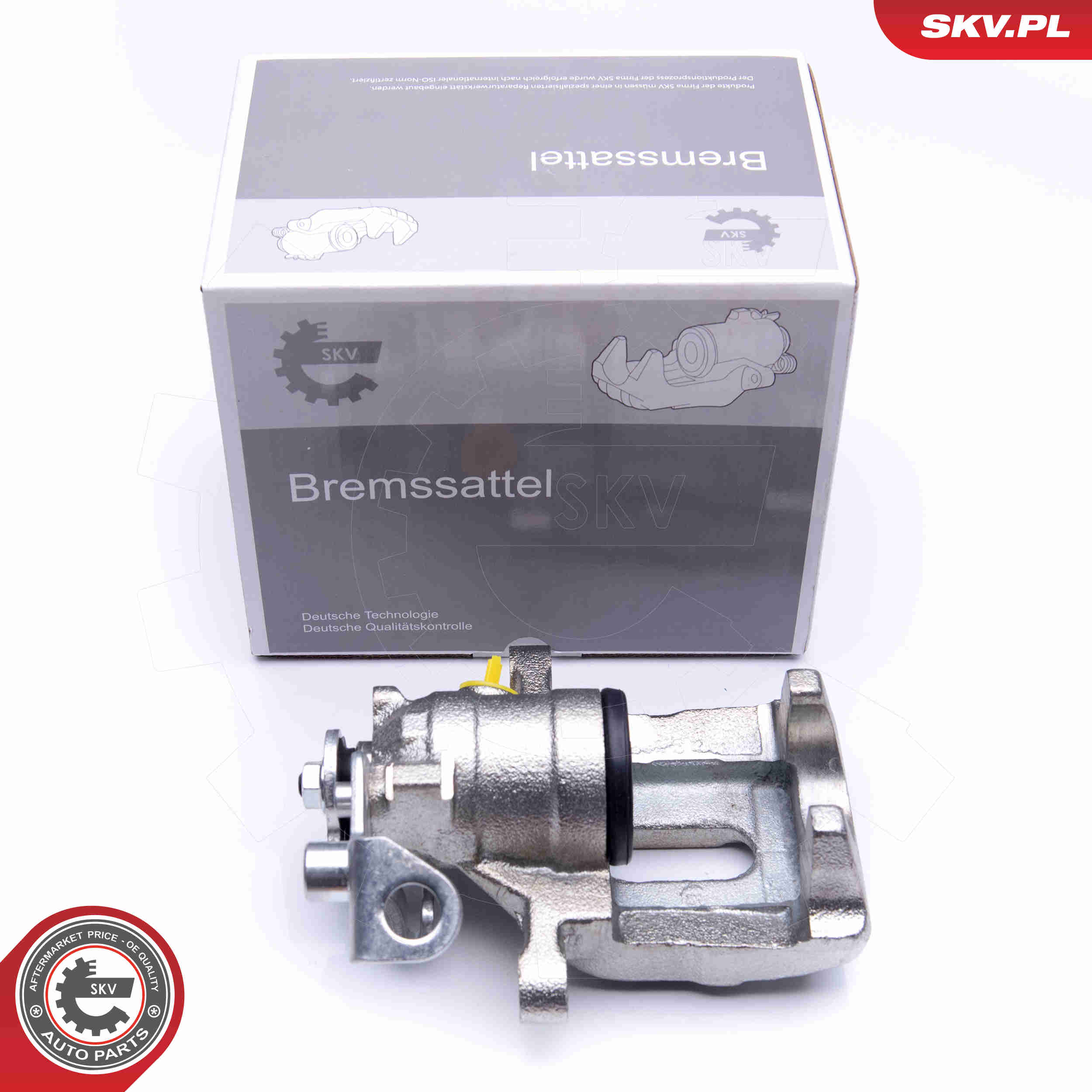 Brake Caliper - 45SKV083 ESEN SKV