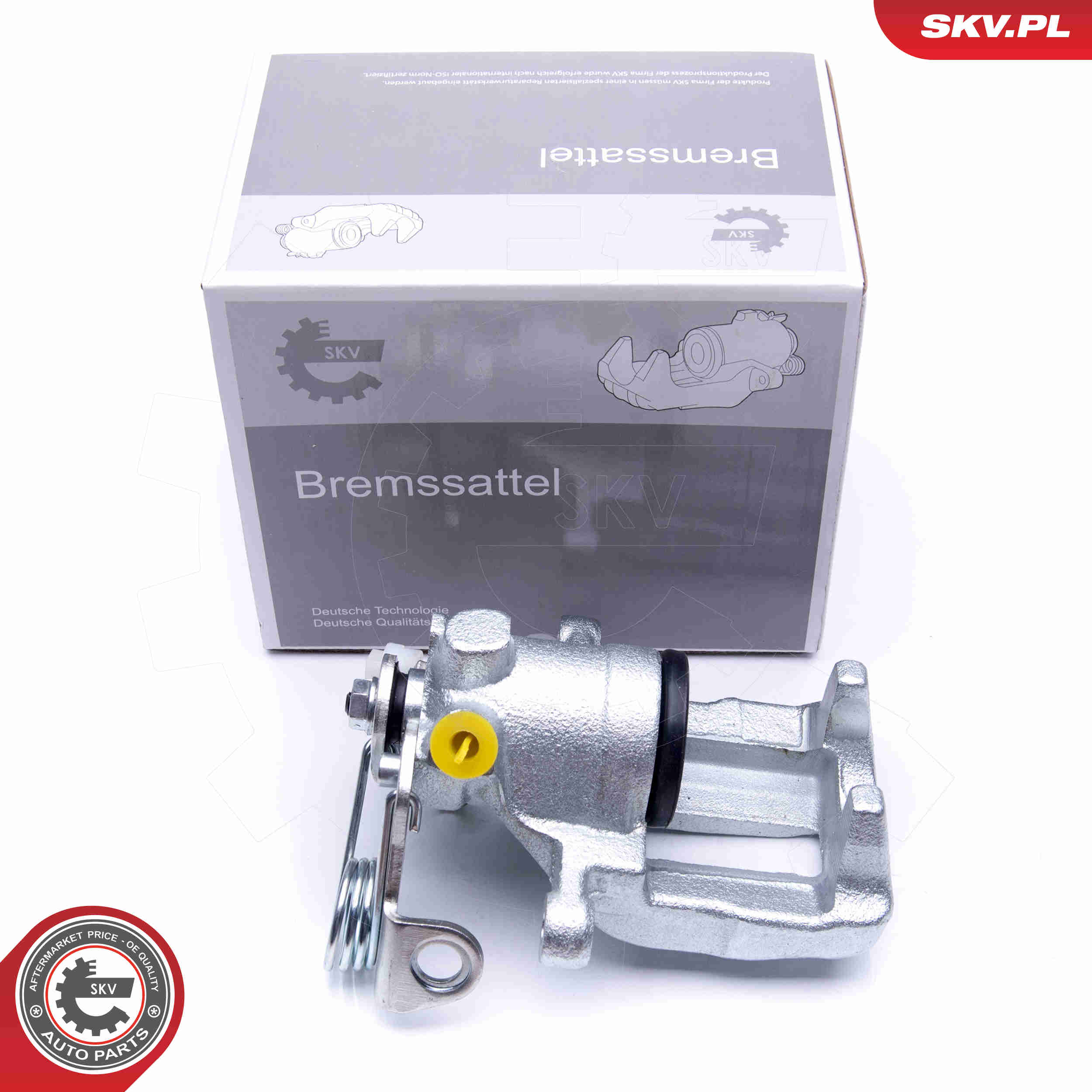 Pinza freno - 45SKV093 ESEN SKV