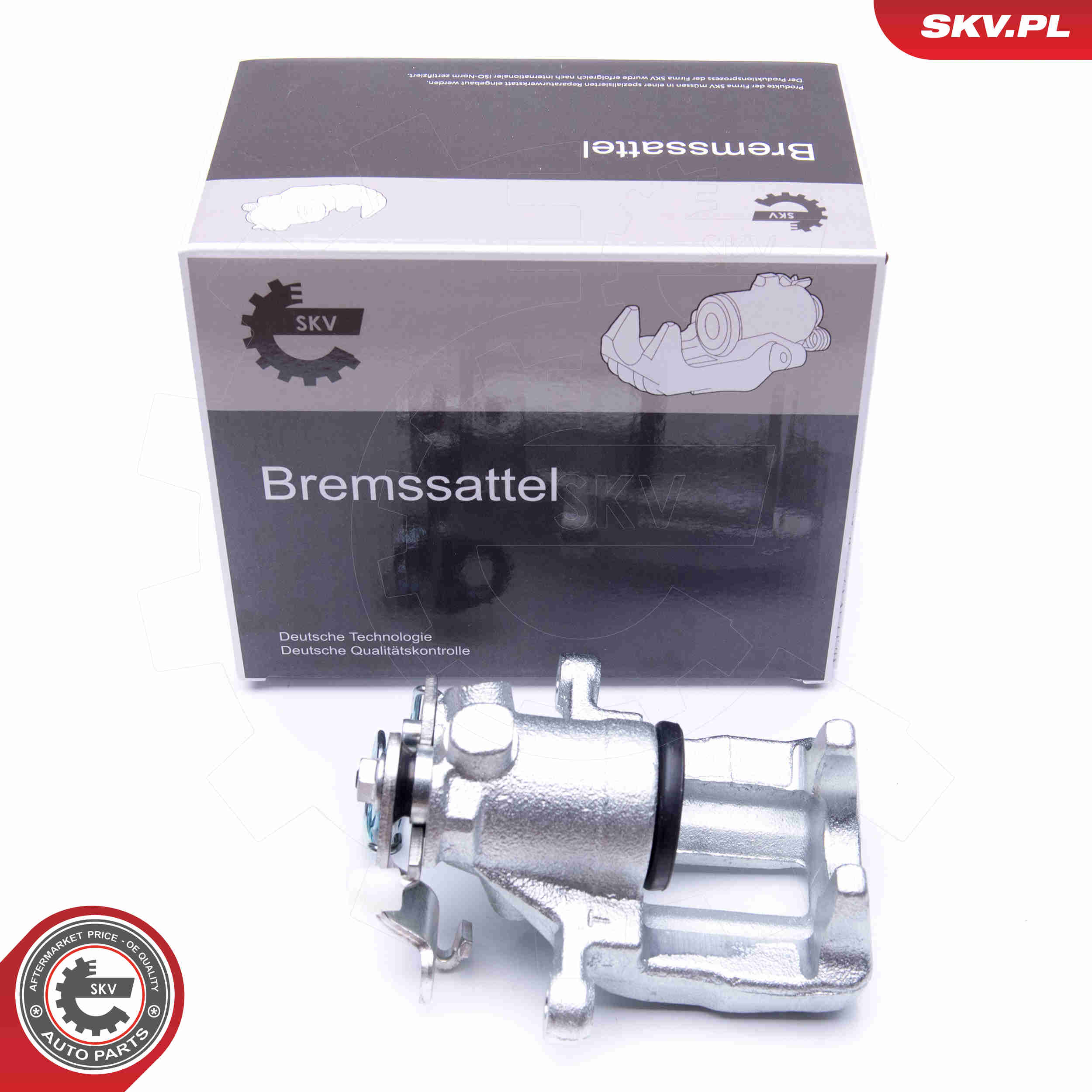 Brake Caliper - 45SKV094 ESEN SKV