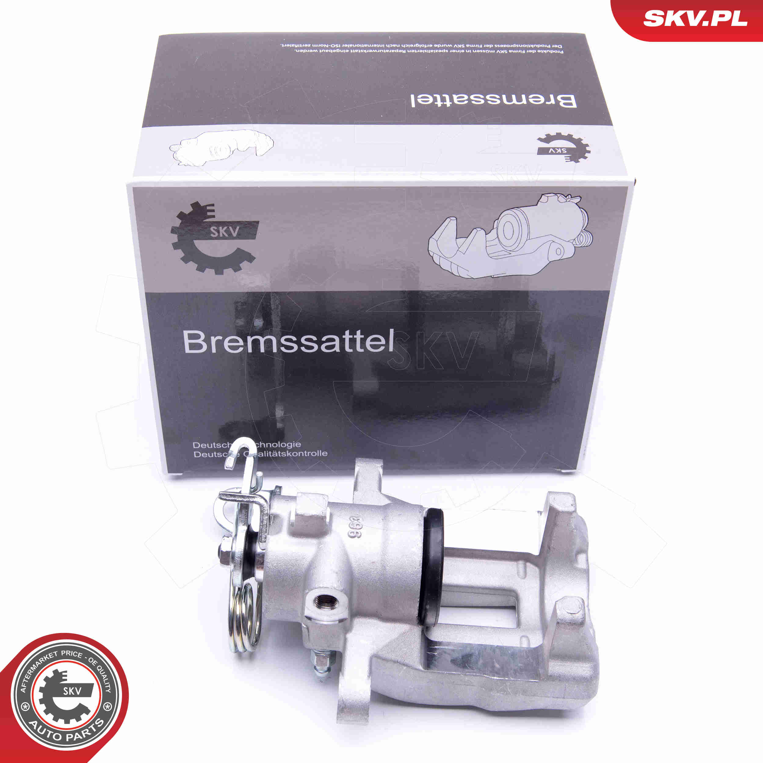 Pinza freno - 45SKV113 ESEN SKV