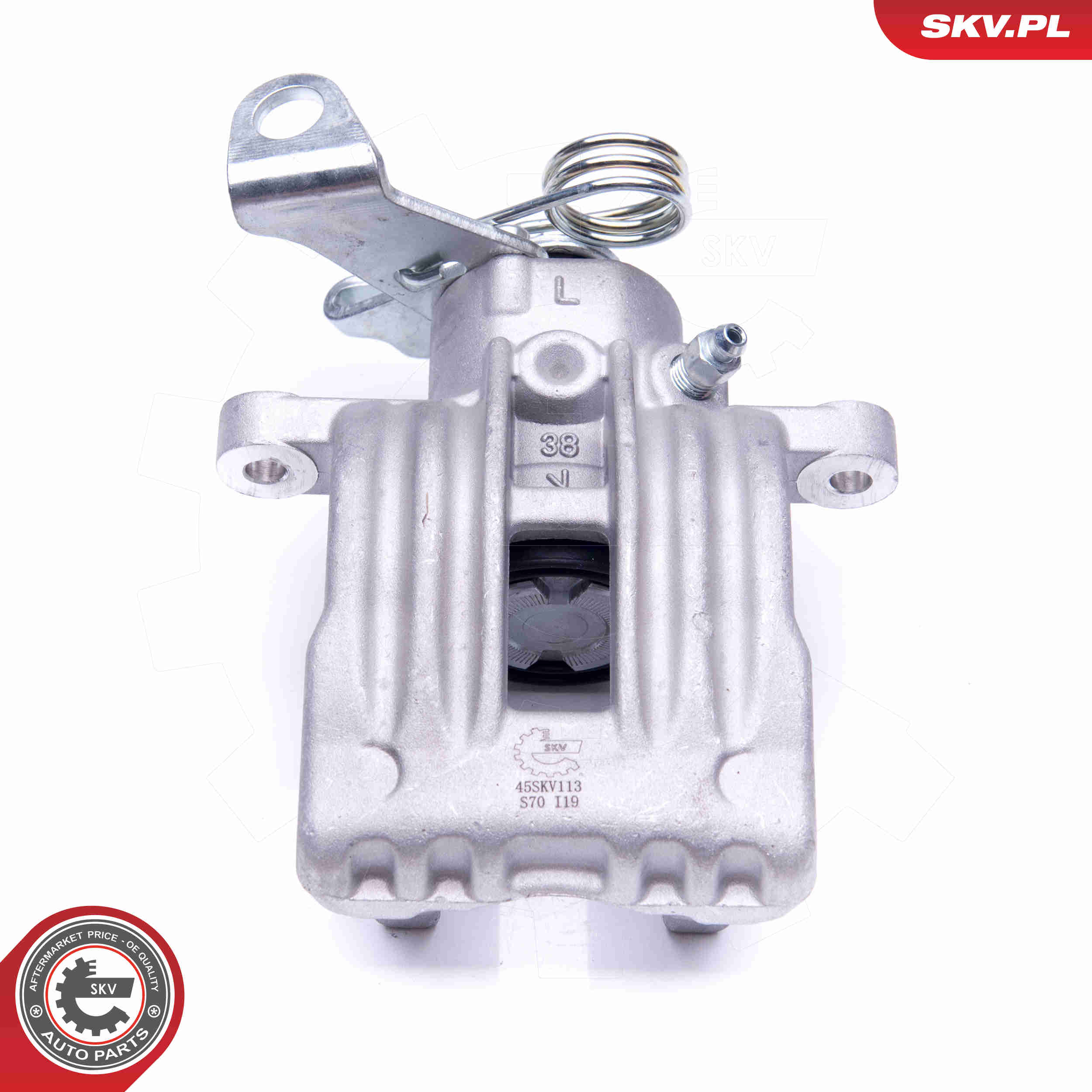 Brake Caliper - 45SKV113 ESEN SKV