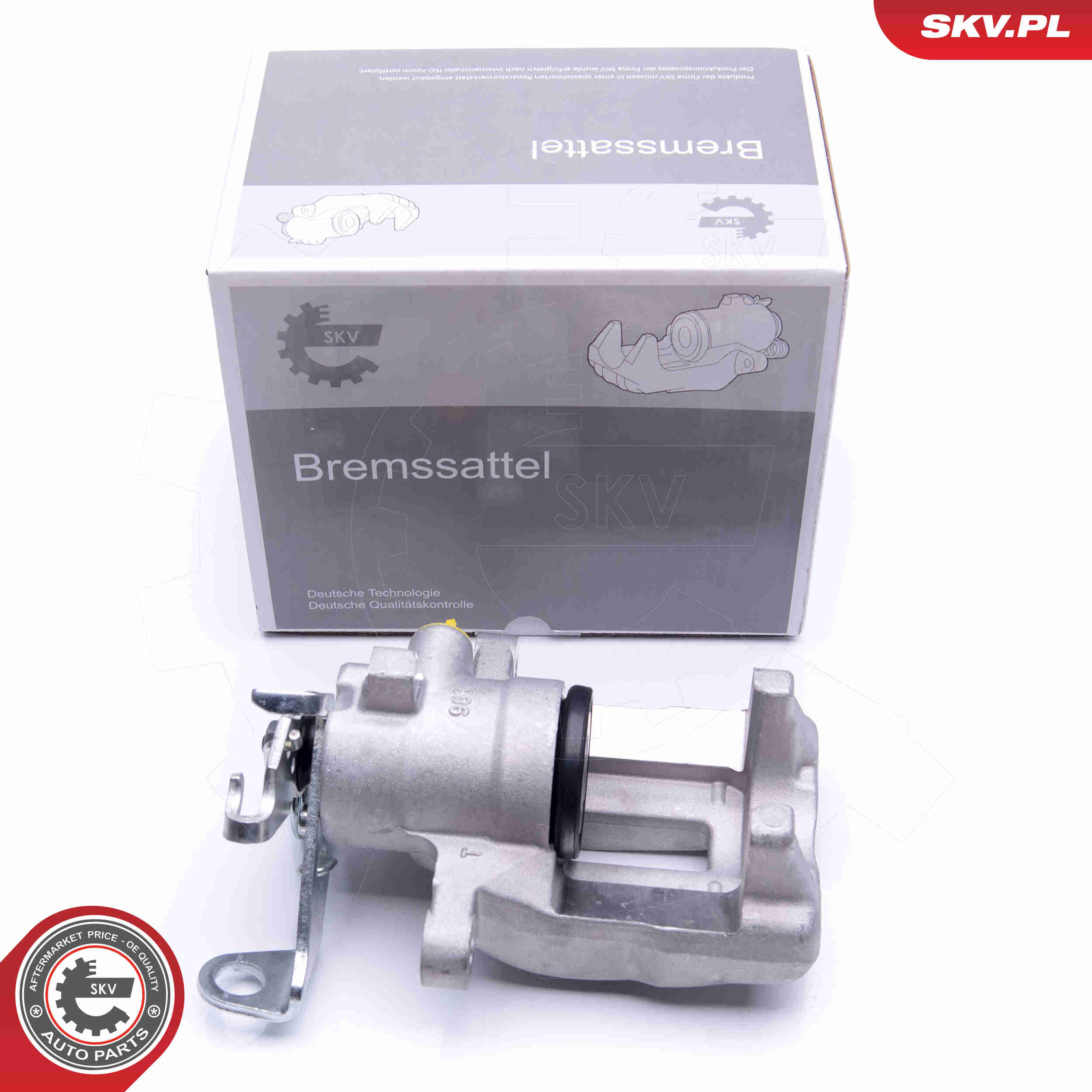 Brake Caliper - 45SKV114 ESEN SKV