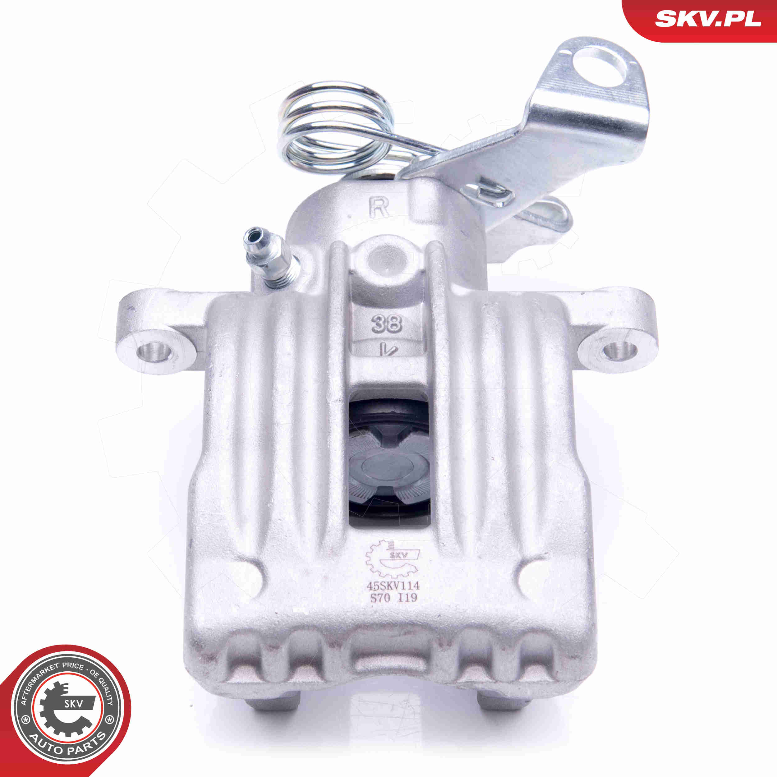 Brake Caliper - 45SKV114 ESEN SKV