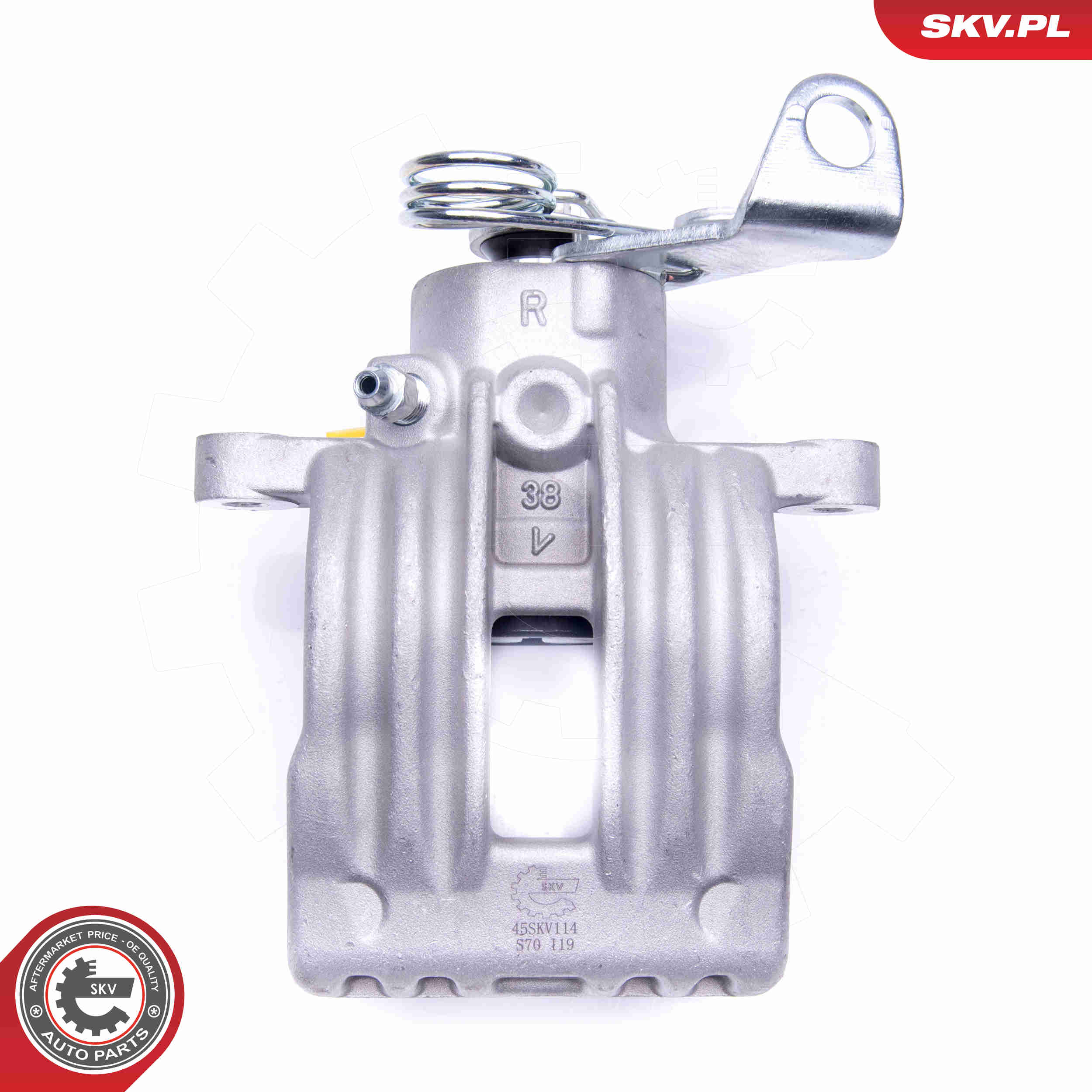 Brake Caliper - 45SKV114 ESEN SKV