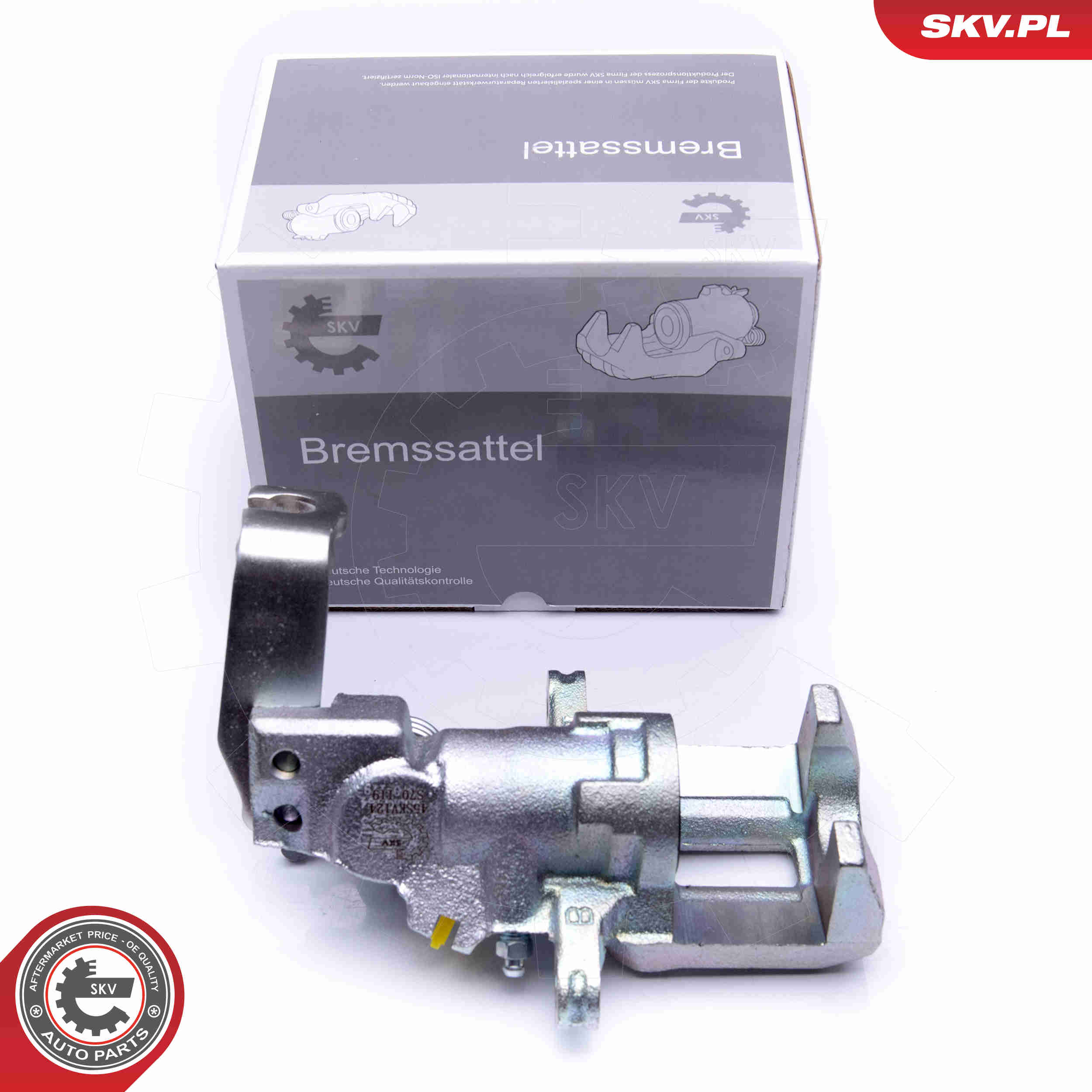 Brake Caliper - 45SKV124 ESEN SKV