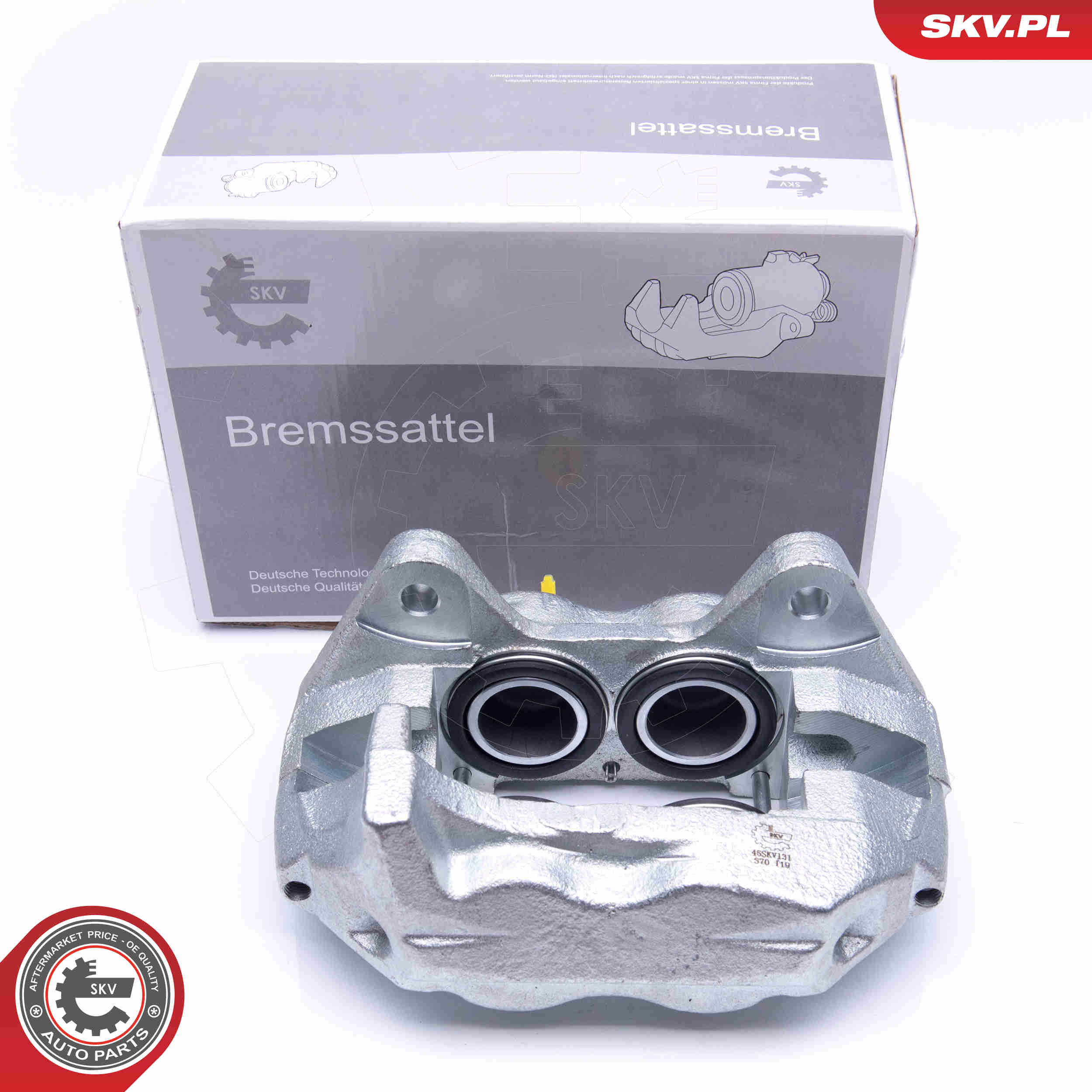 Brake Caliper - 45SKV131 ESEN SKV