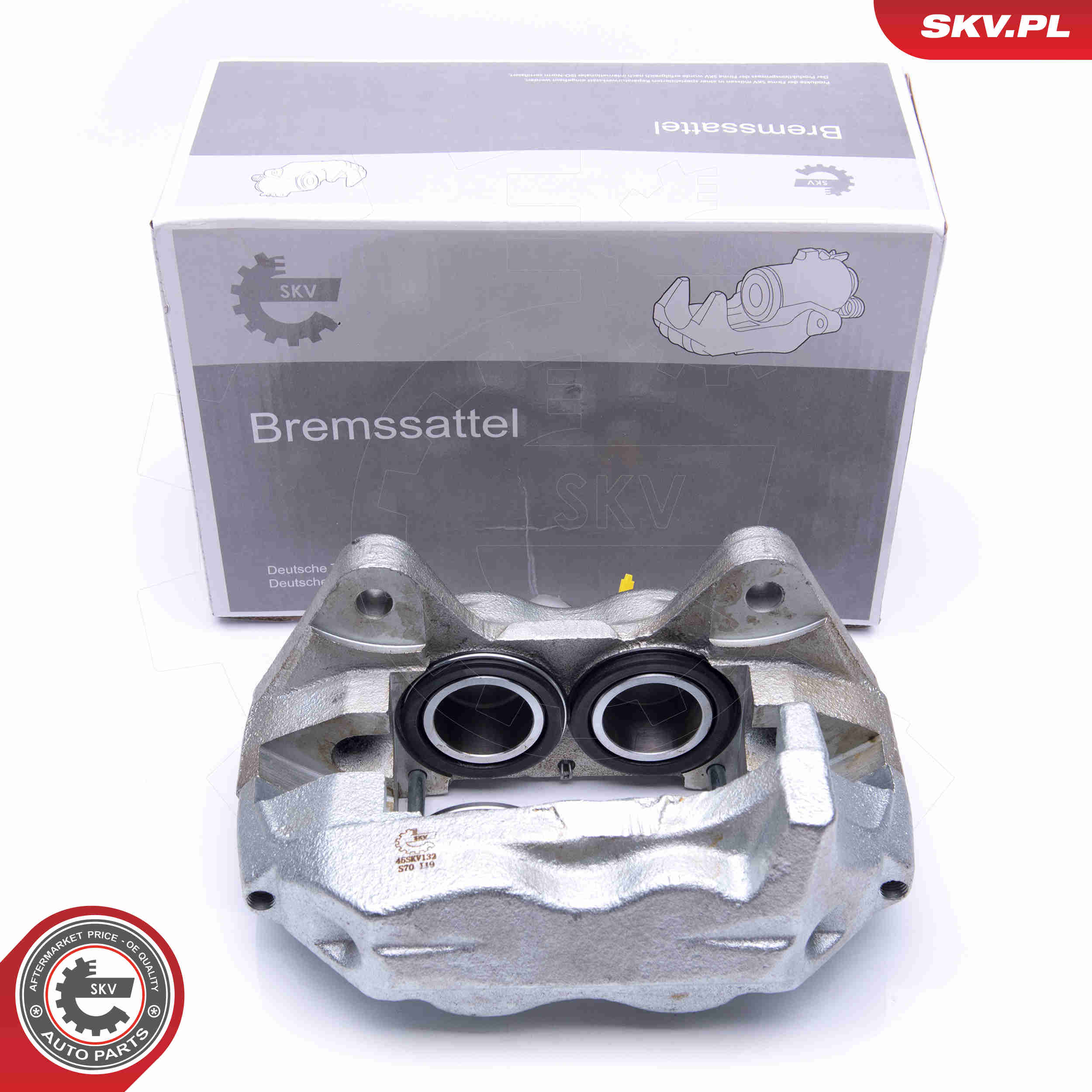 Brake Caliper - 45SKV132 ESEN SKV