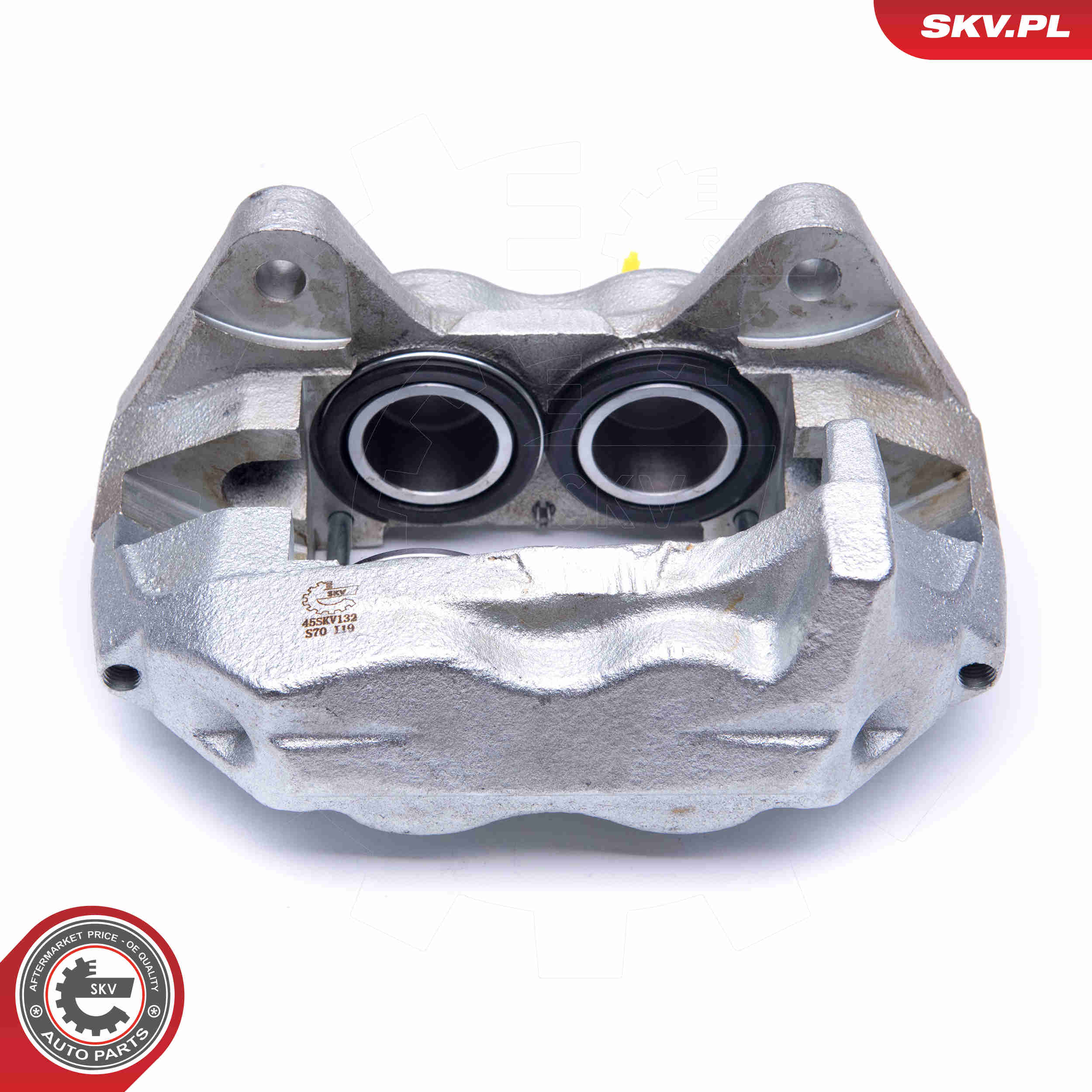 Brake Caliper - 45SKV132 ESEN SKV
