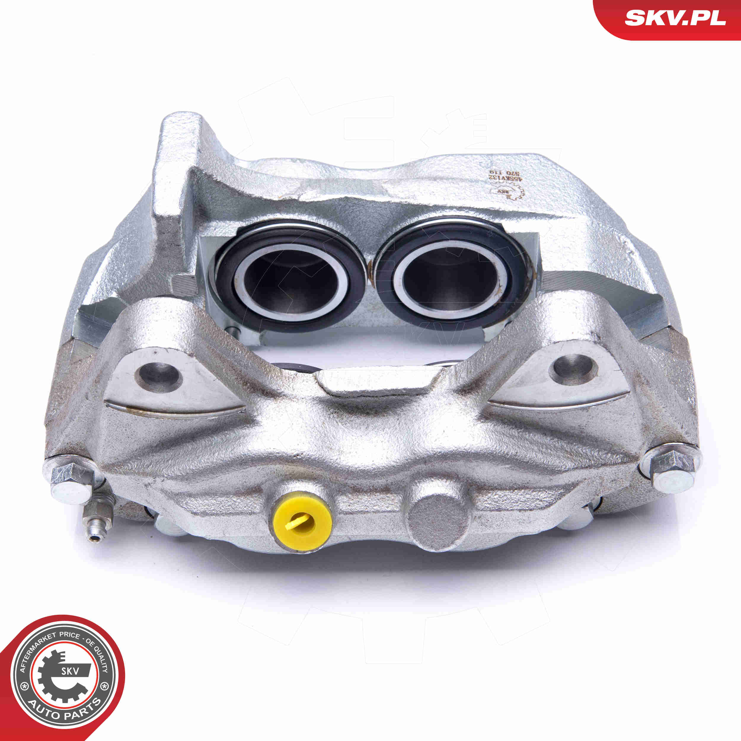Brake Caliper - 45SKV132 ESEN SKV