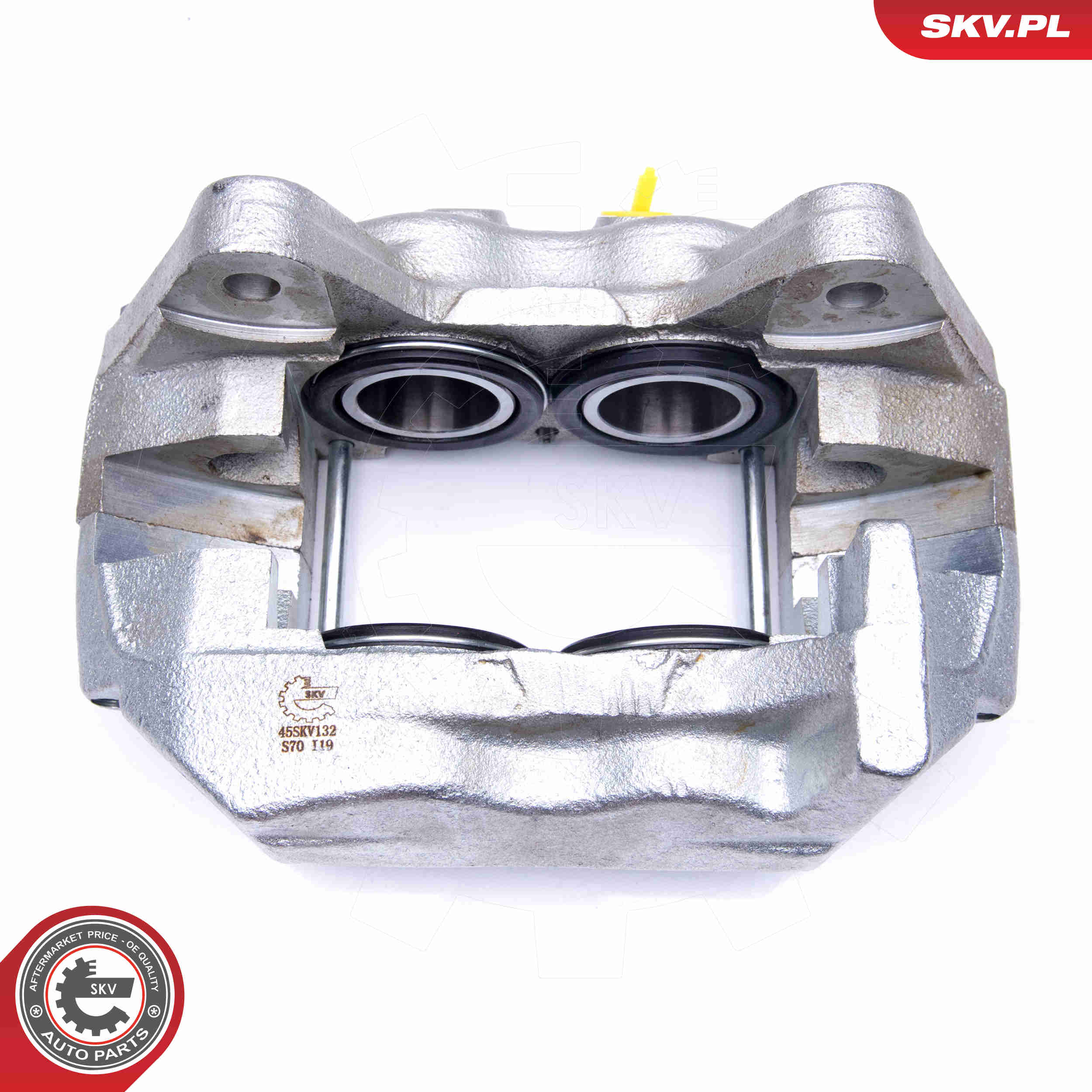 Brake Caliper - 45SKV132 ESEN SKV