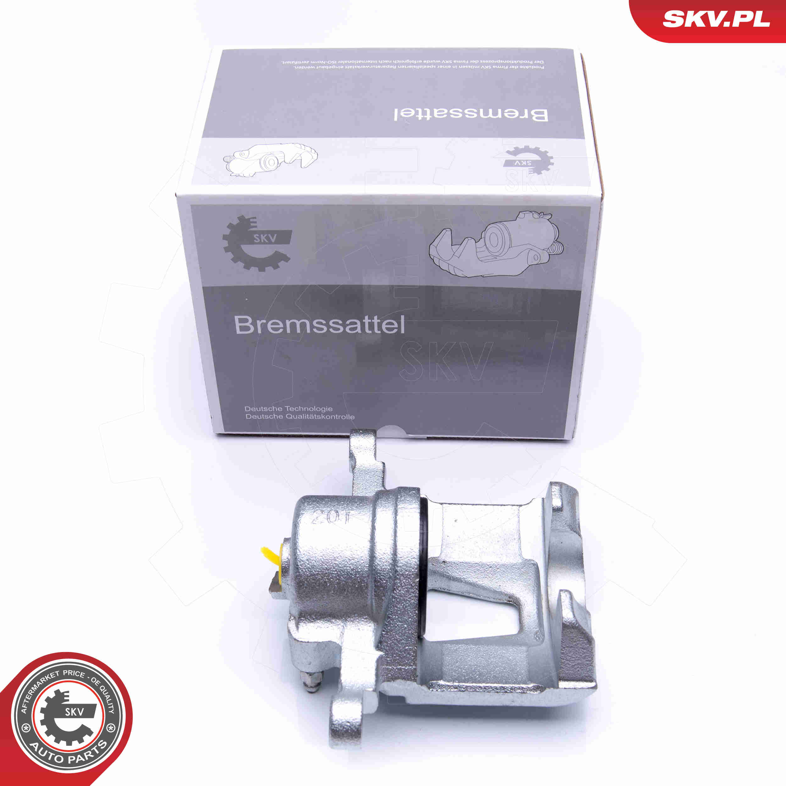Pinza freno - 45SKV141 ESEN SKV