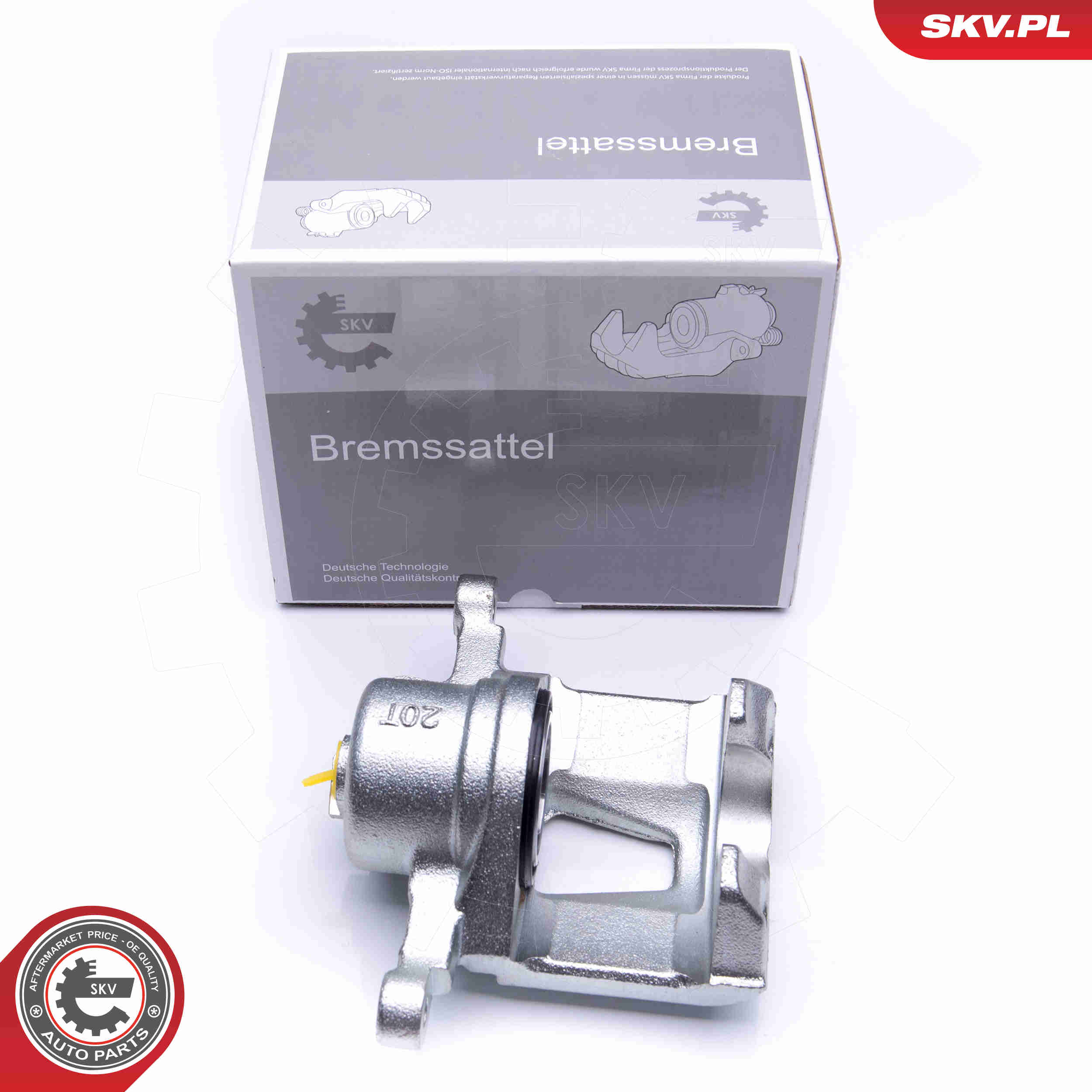 Brake Caliper - 45SKV142 ESEN SKV