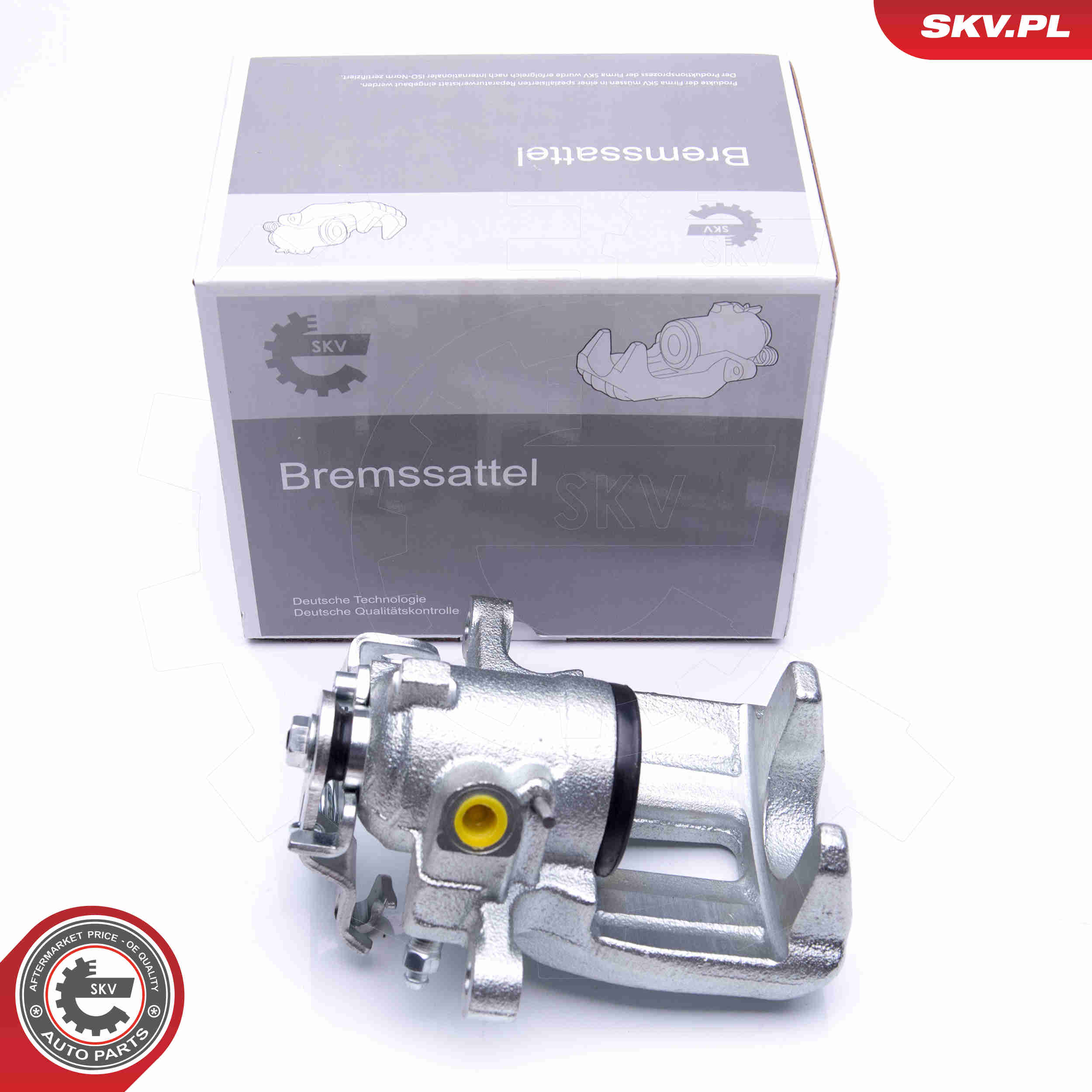 Brake Caliper - 45SKV154 ESEN SKV