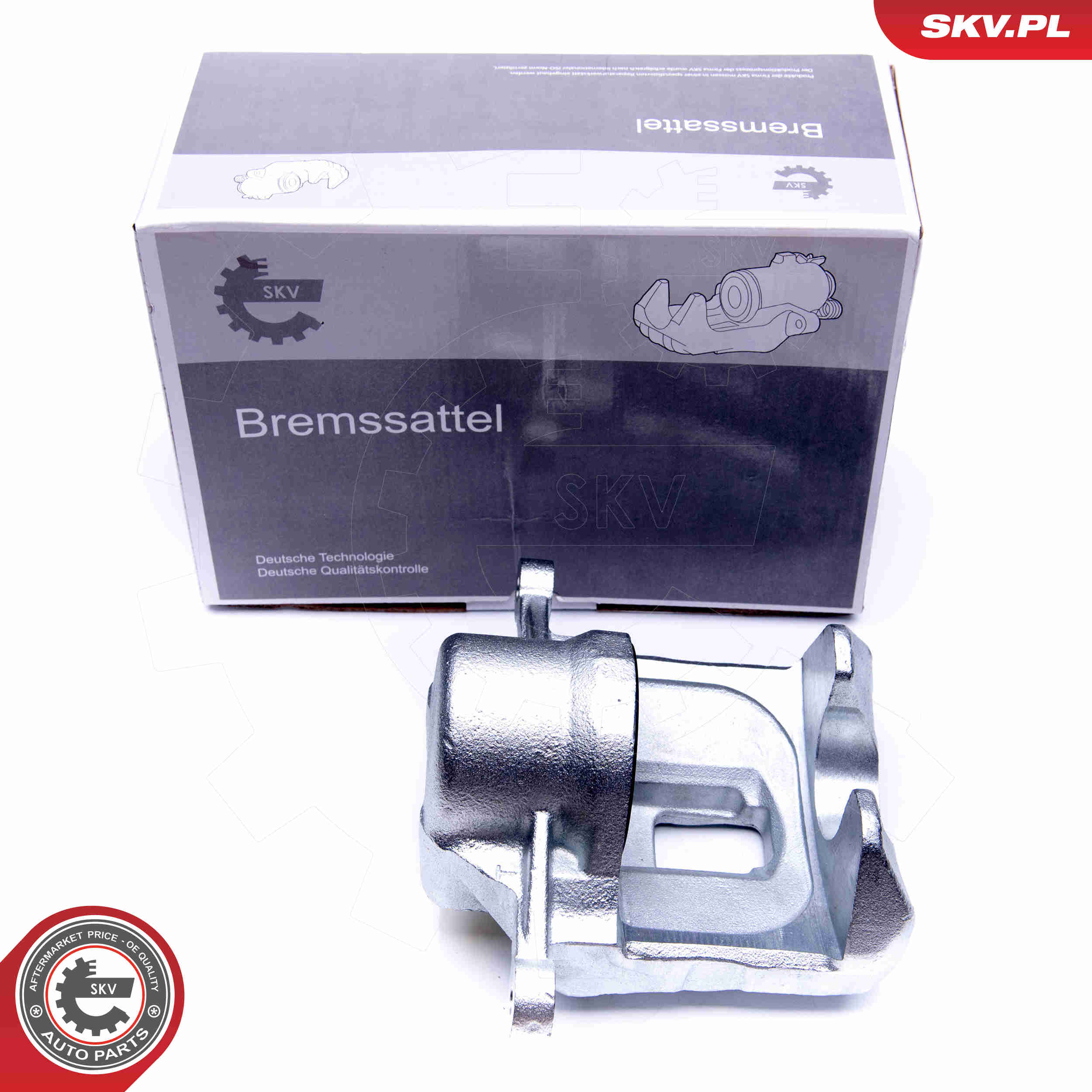 Brake Caliper - 45SKV172 ESEN SKV