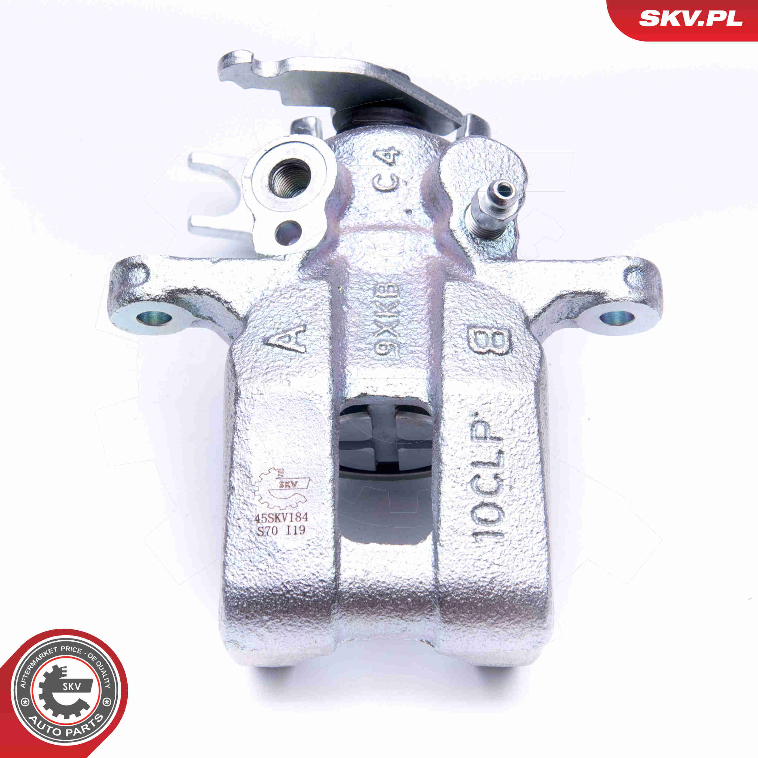 Brake Caliper - 45SKV184 ESEN SKV