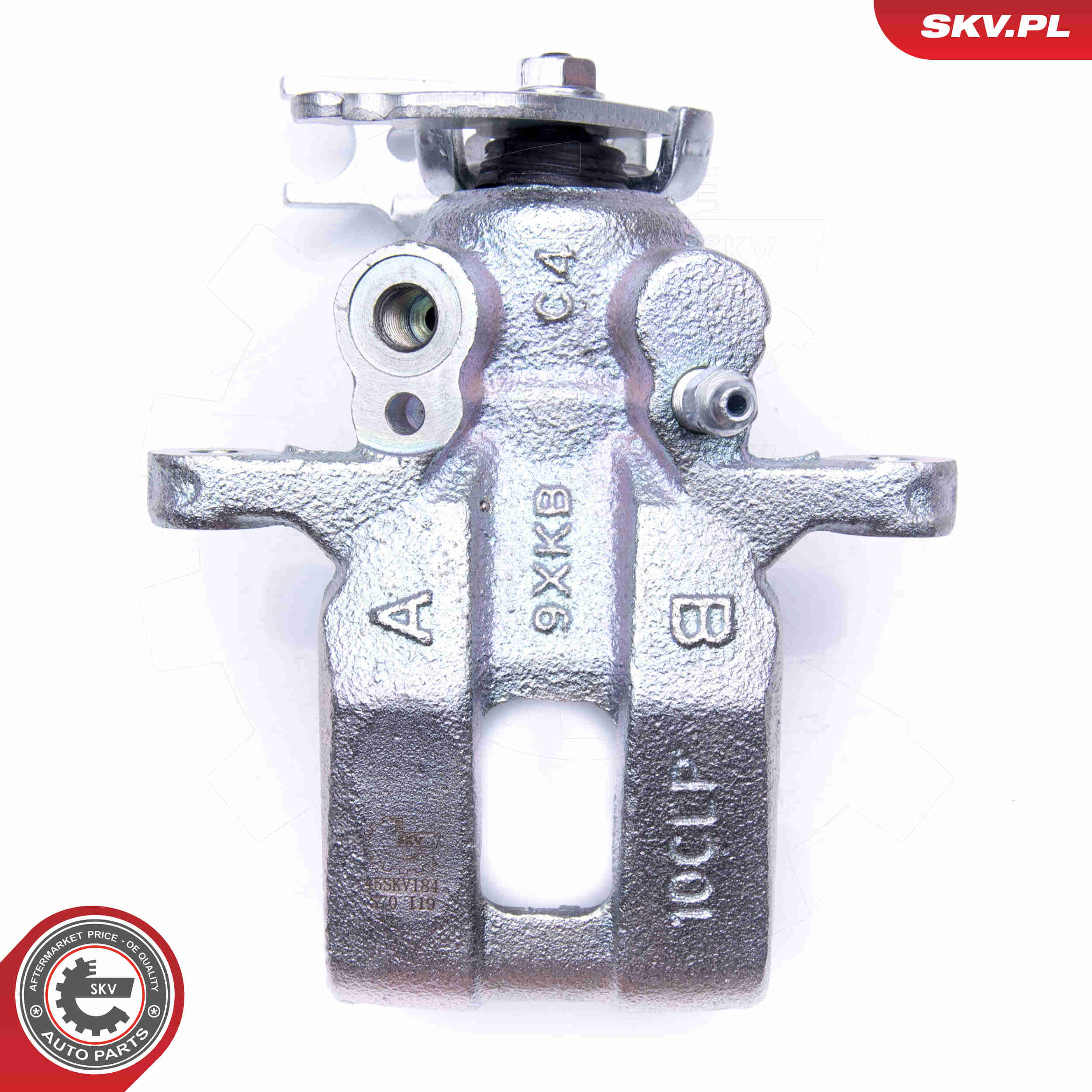Brake Caliper - 45SKV184 ESEN SKV