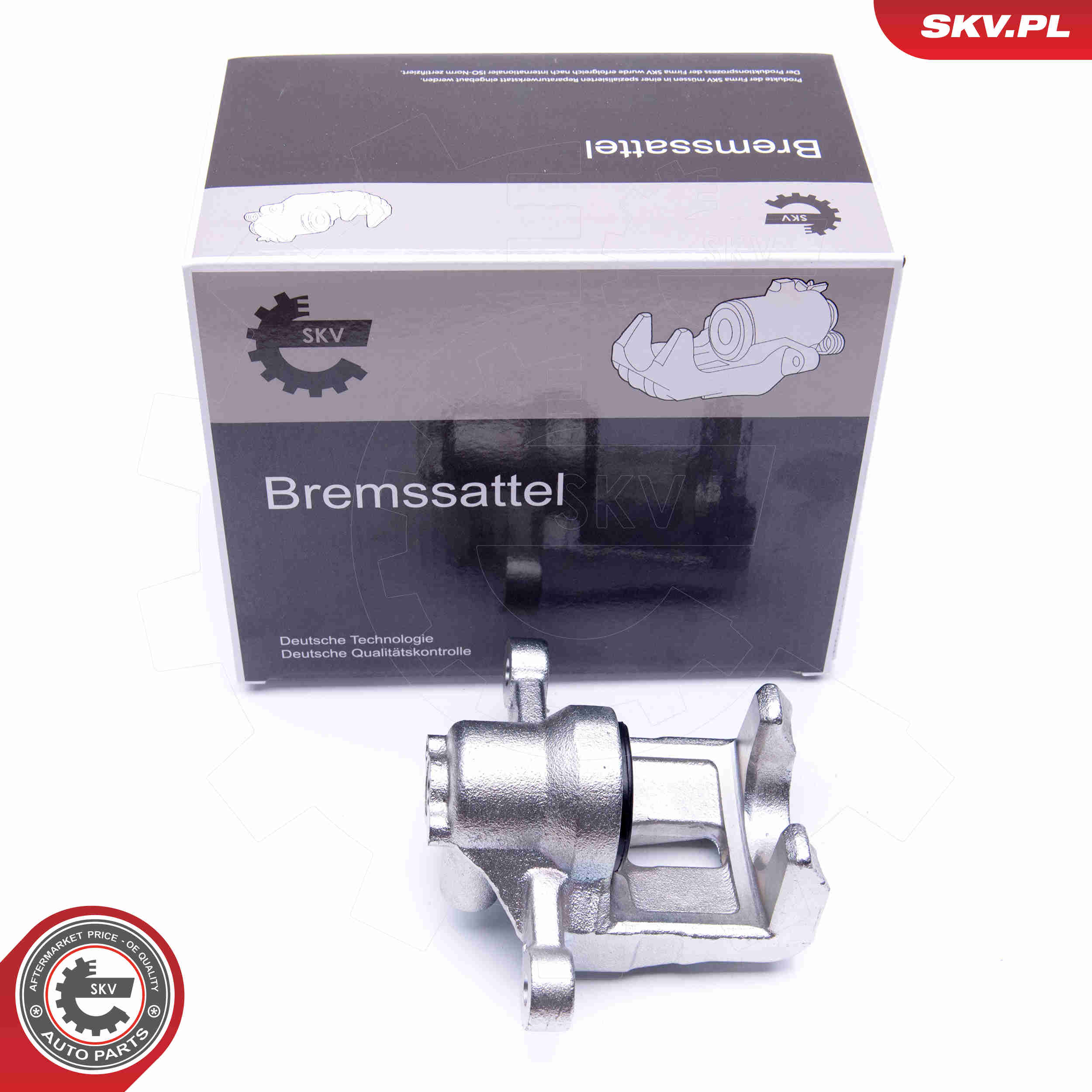 Brake Caliper - 45SKV193 ESEN SKV