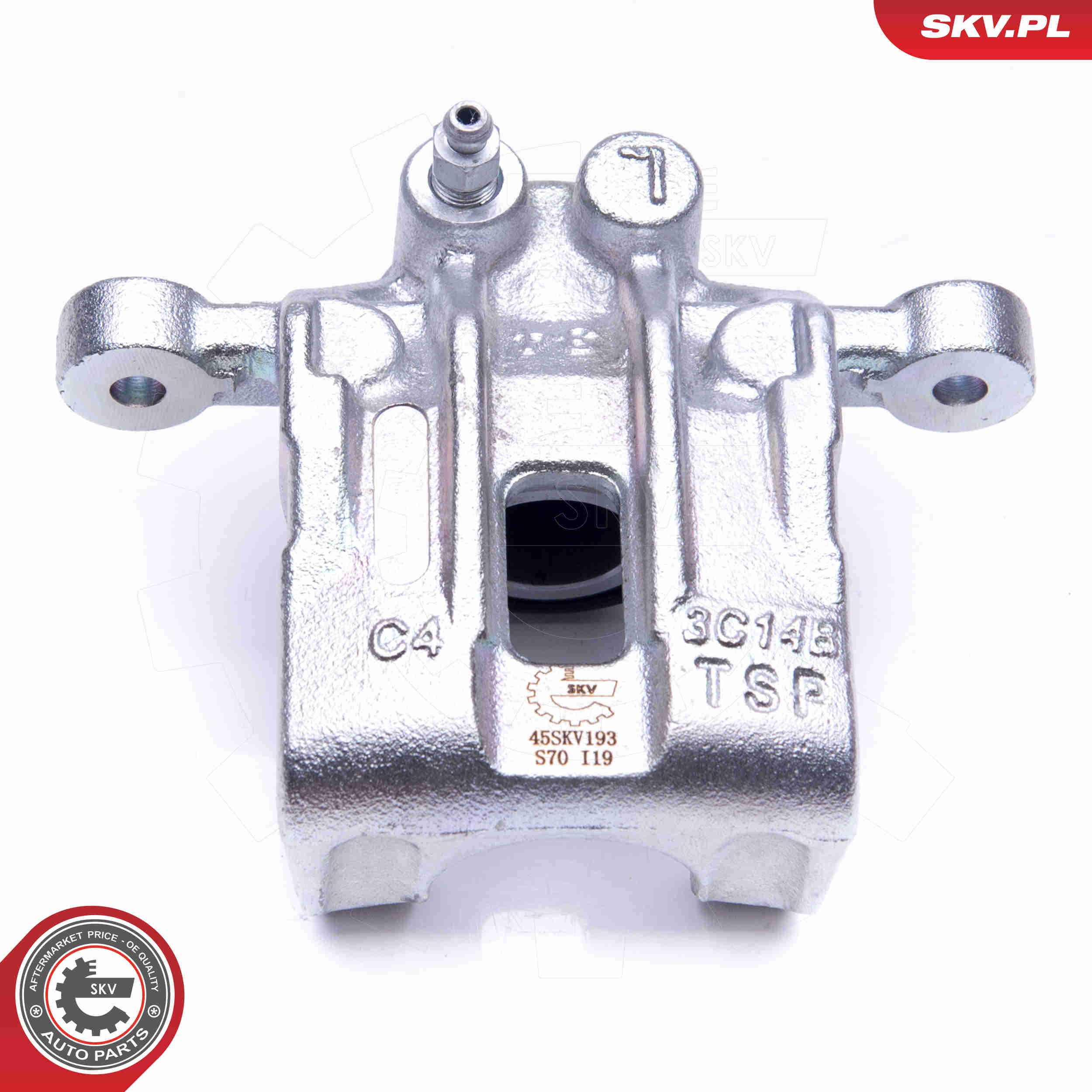 Brake Caliper - 45SKV193 ESEN SKV