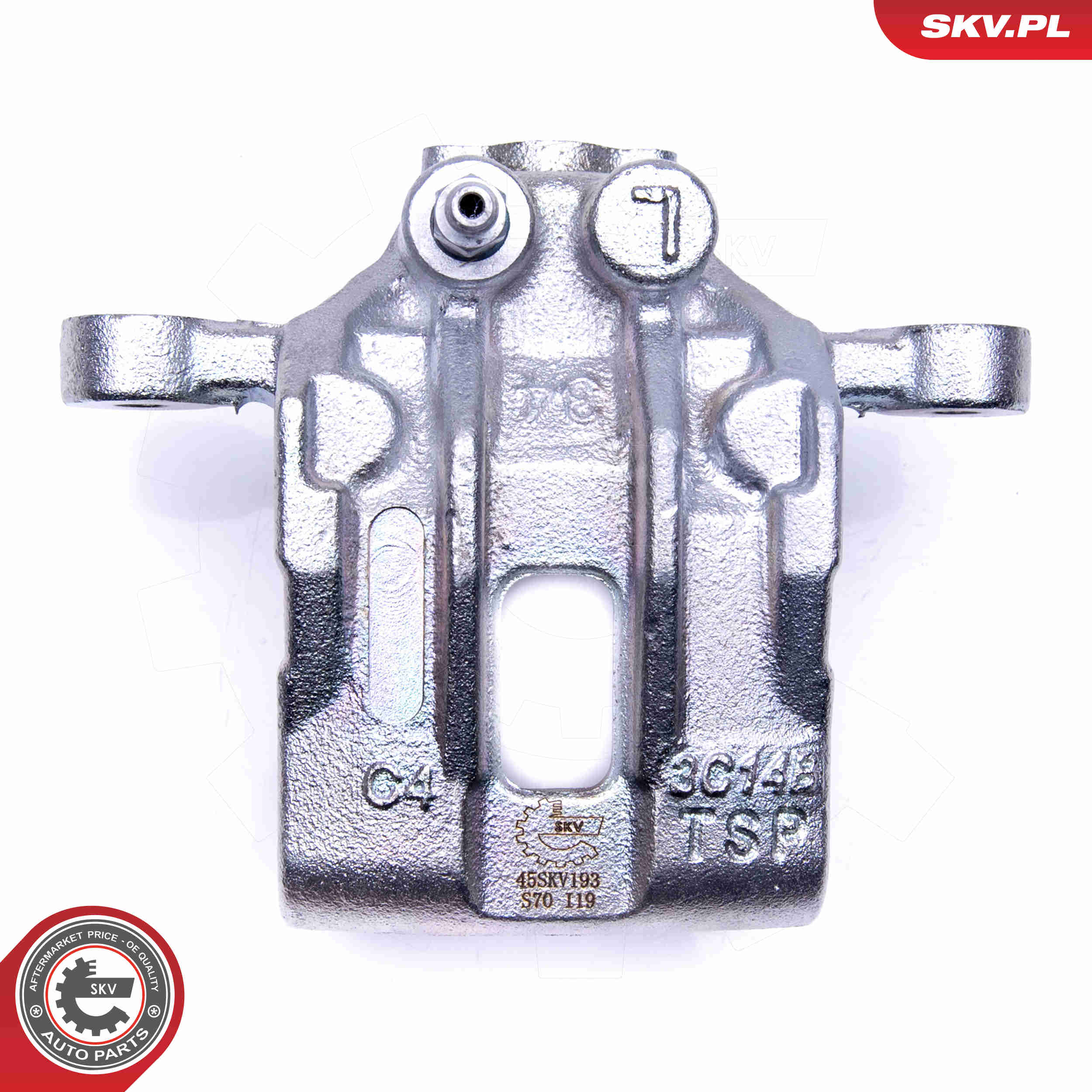 Brake Caliper - 45SKV193 ESEN SKV