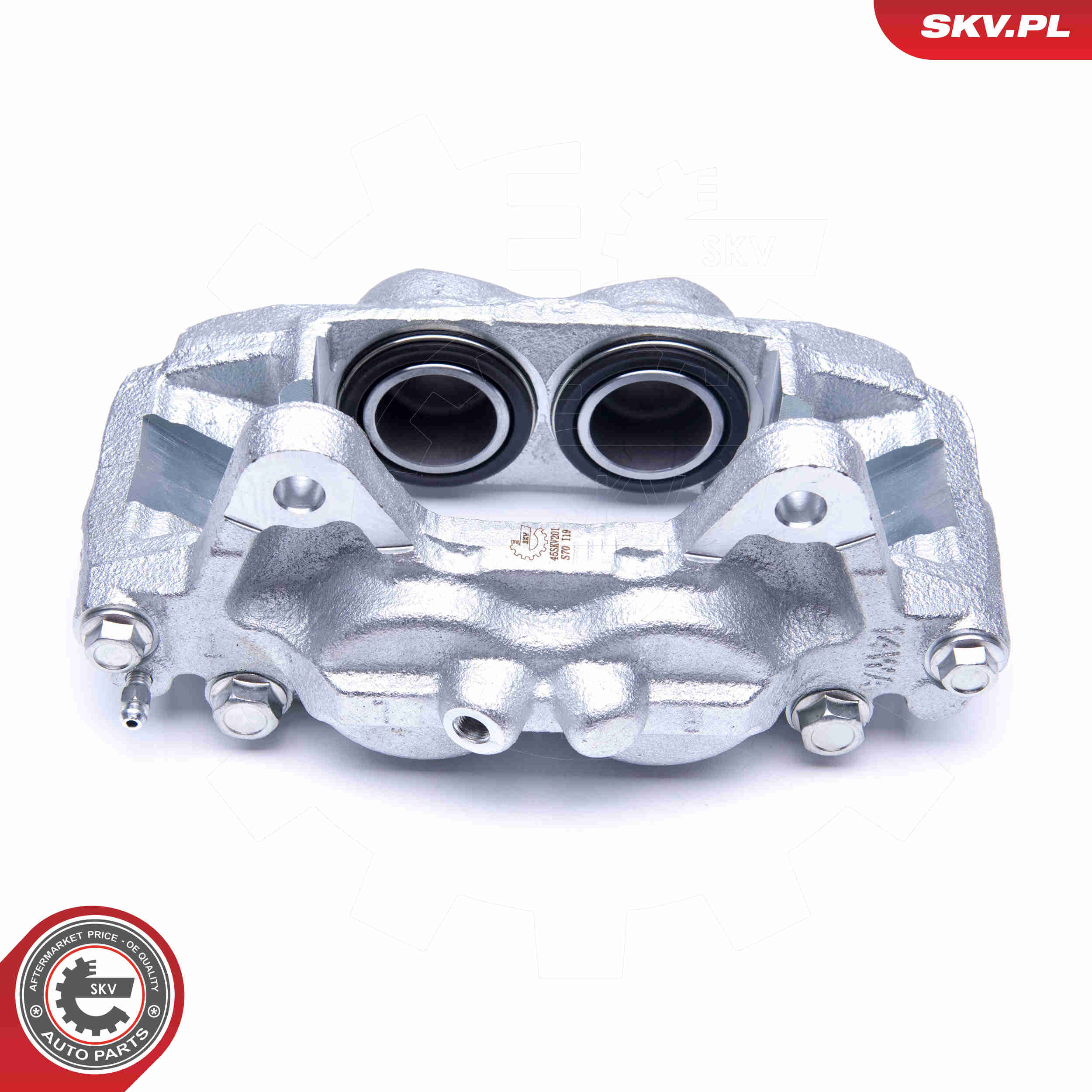 Тормозной суппорт - 45SKV201 ESEN SKV