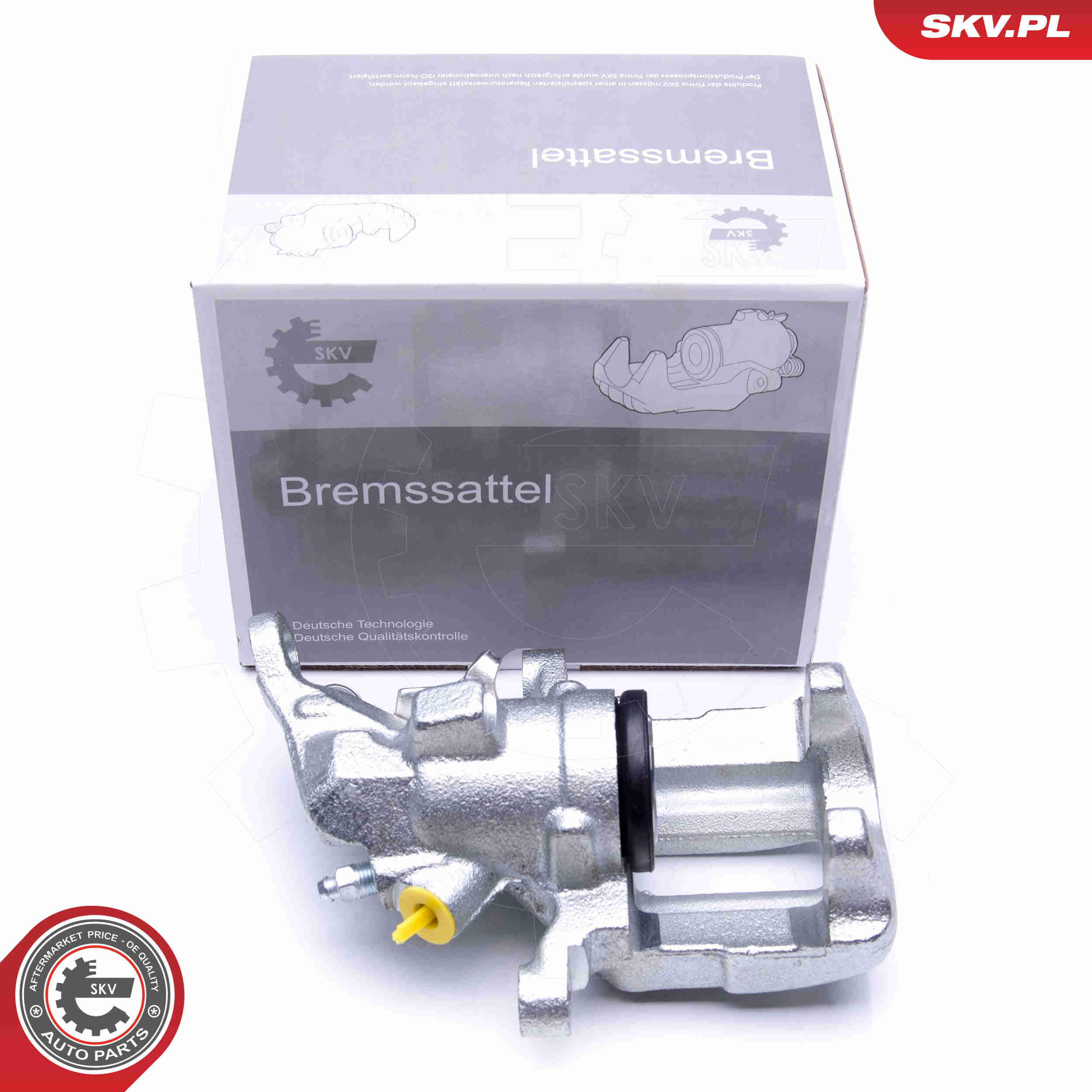 Brake Caliper - 45SKV213 ESEN SKV