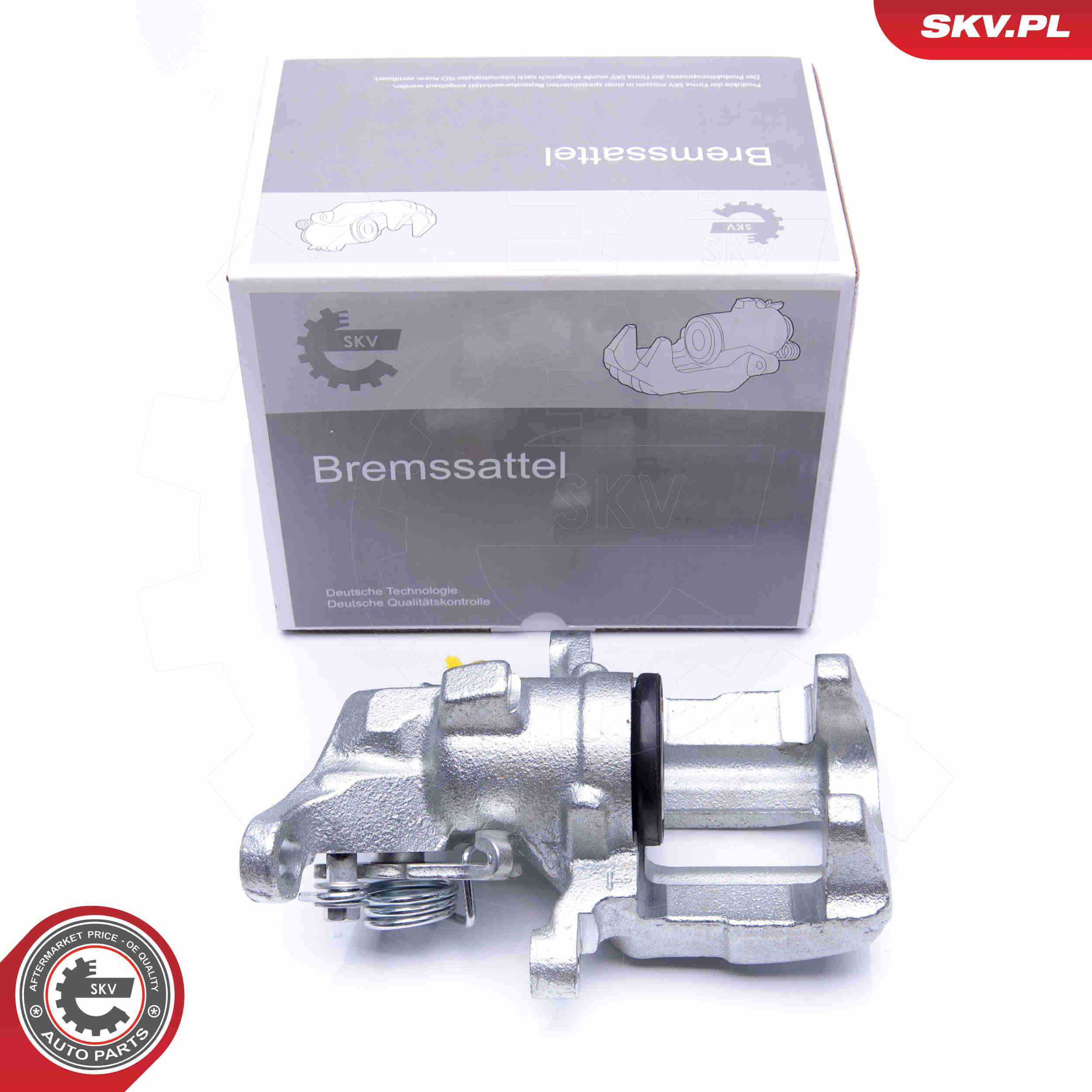 Brake Caliper - 45SKV214 ESEN SKV