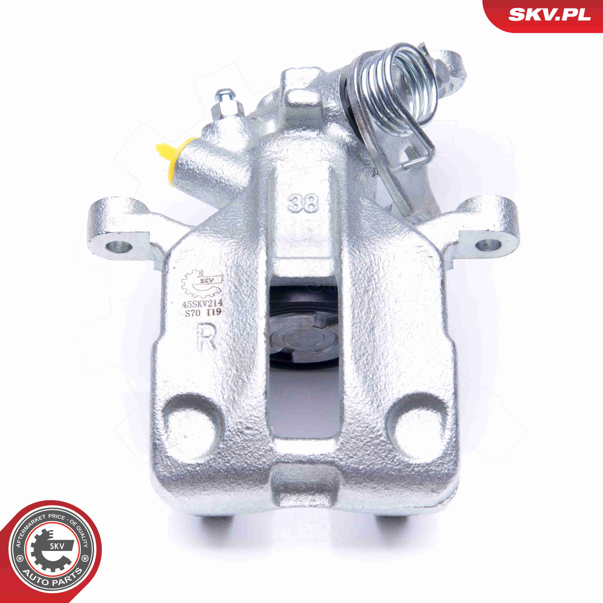 Brake Caliper - 45SKV214 ESEN SKV