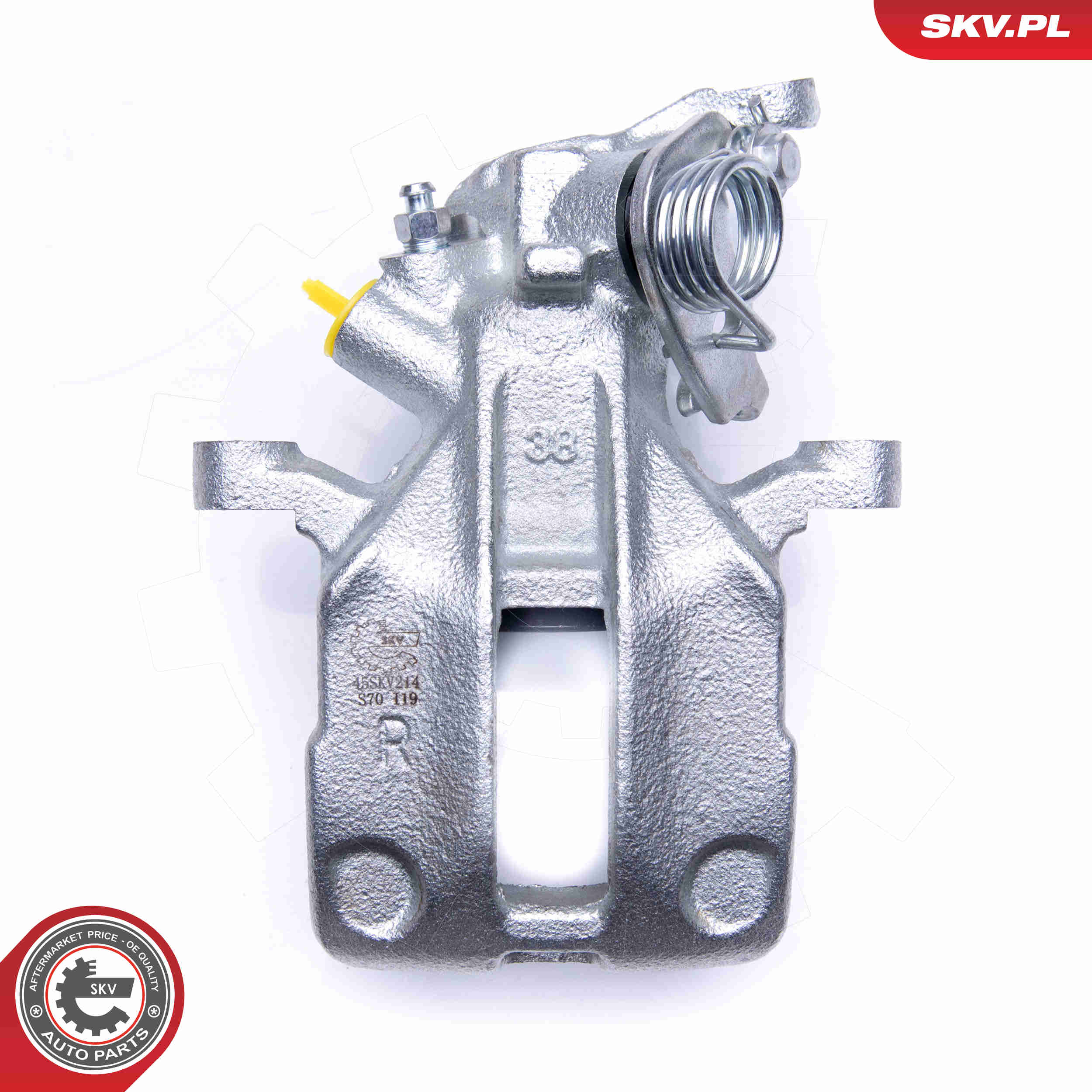 Brake Caliper - 45SKV214 ESEN SKV