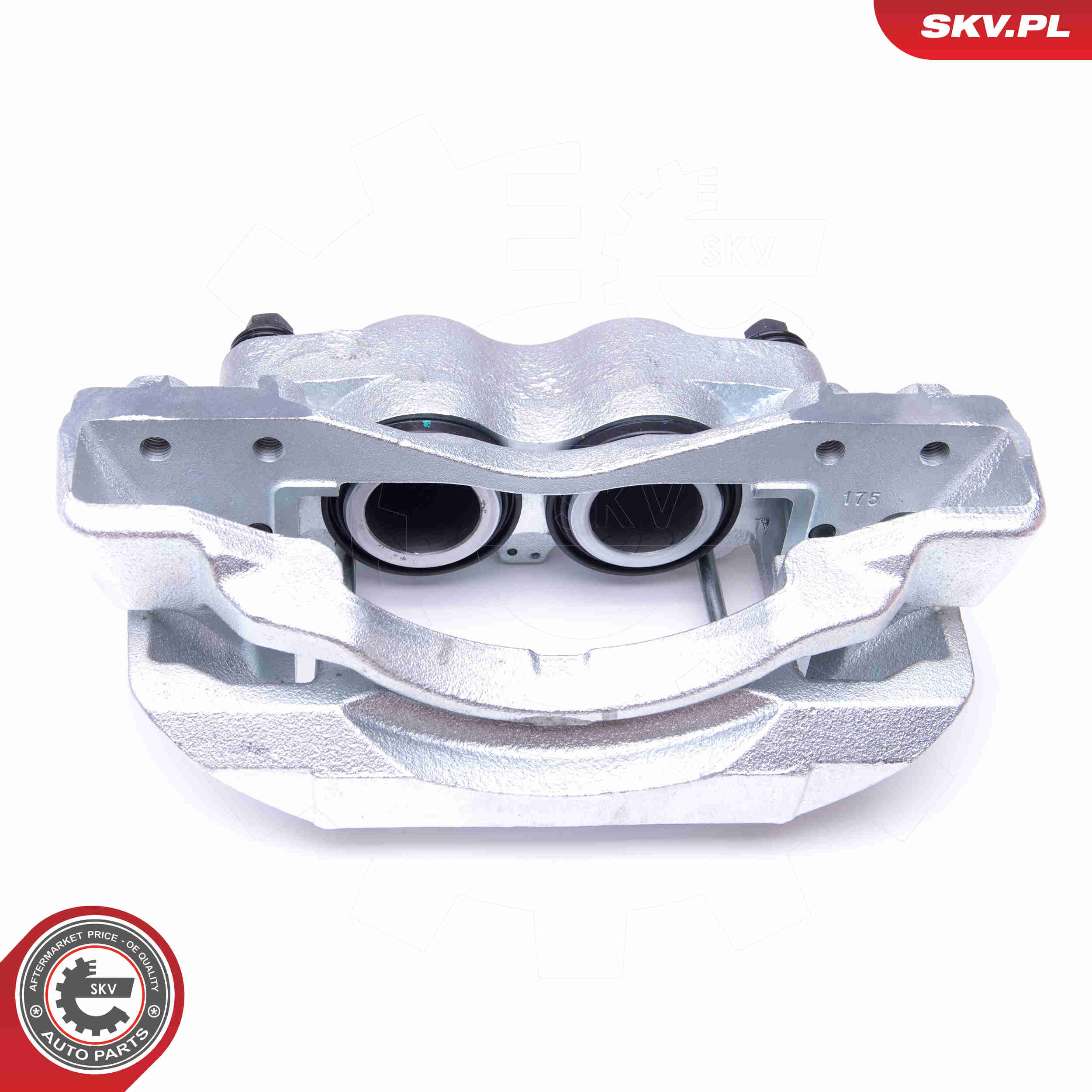 Brake Caliper - 45SKV221 ESEN SKV