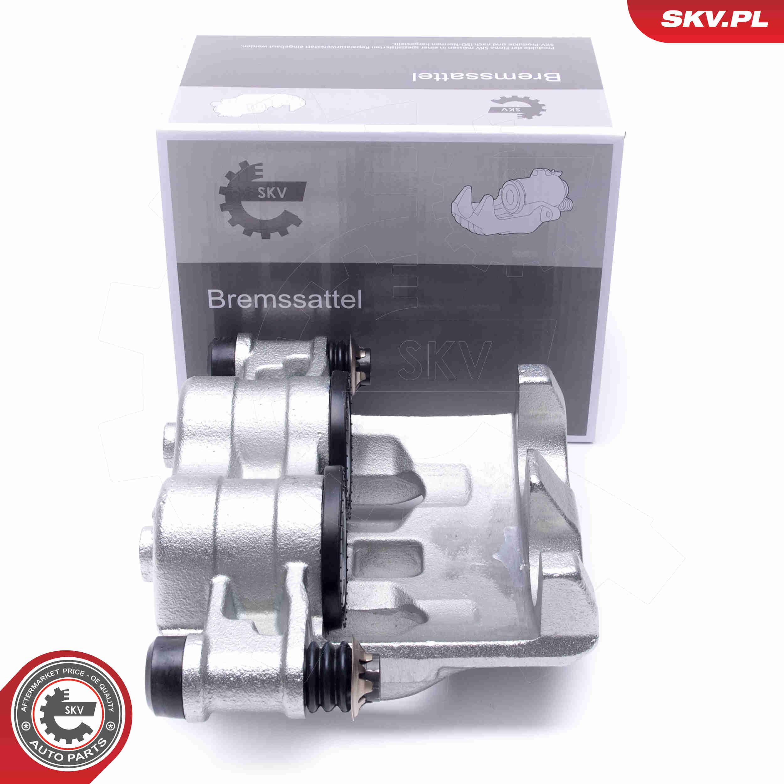 Brake Caliper - 45SKV224 ESEN SKV