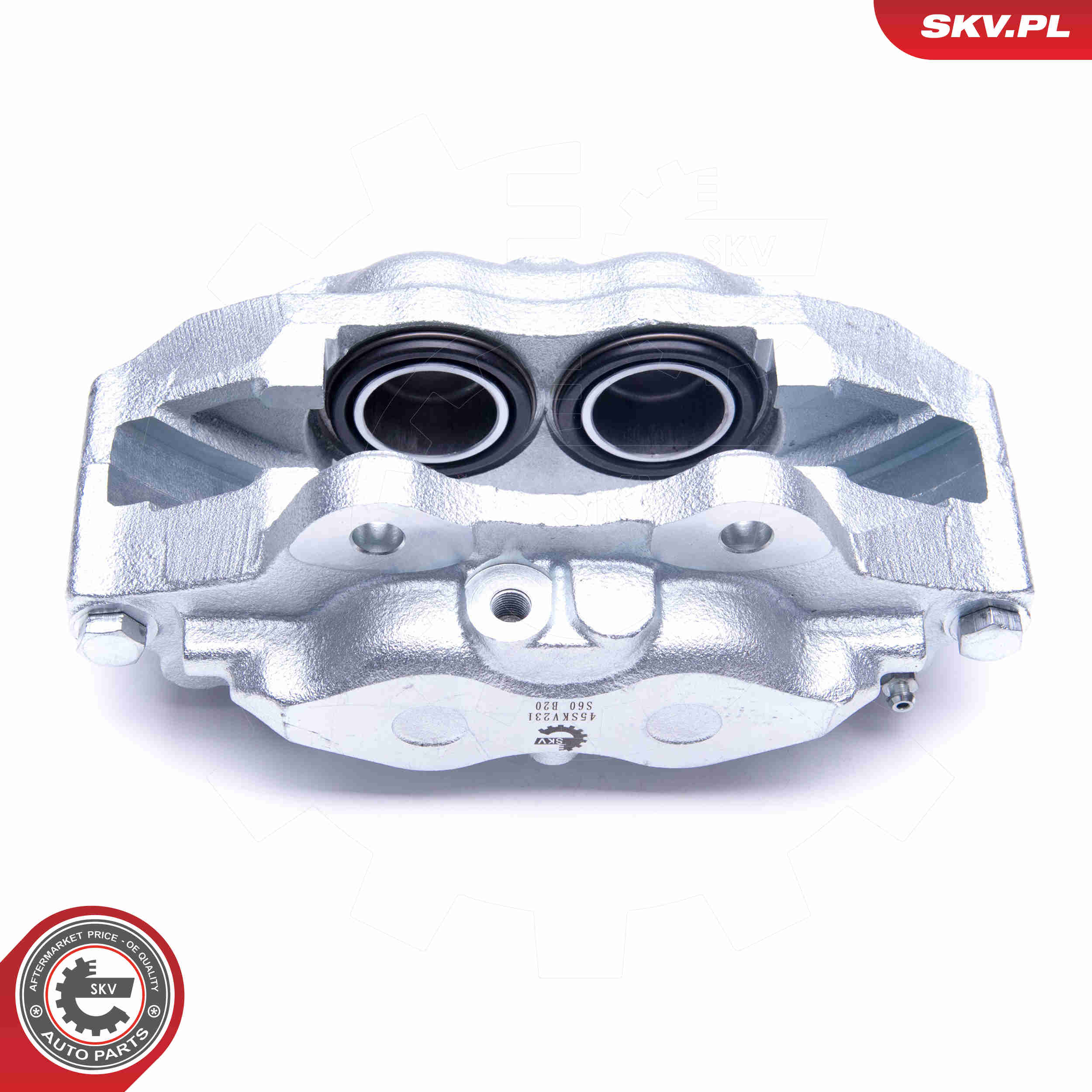 Brake Caliper - 45SKV231 ESEN SKV