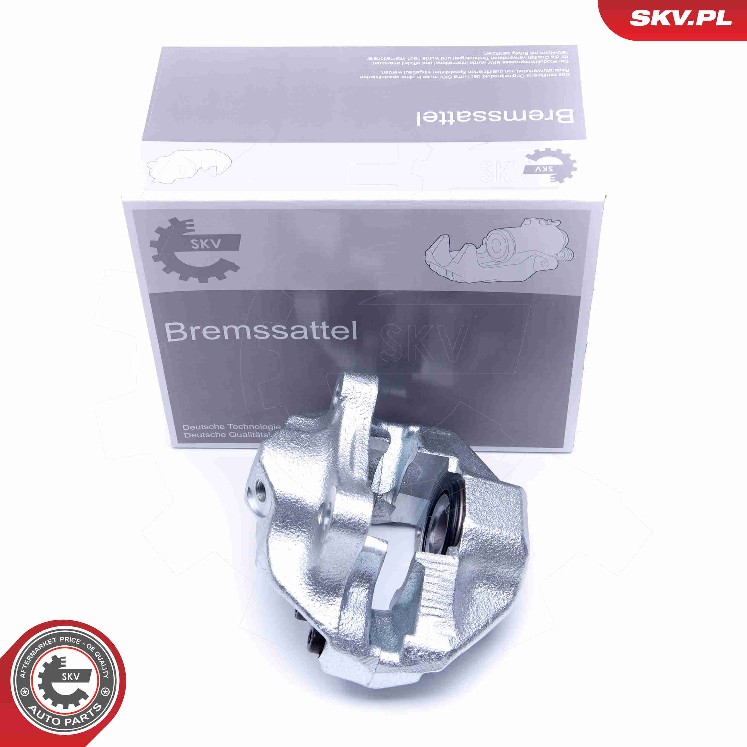 Brake Caliper - 45SKV263 ESEN SKV