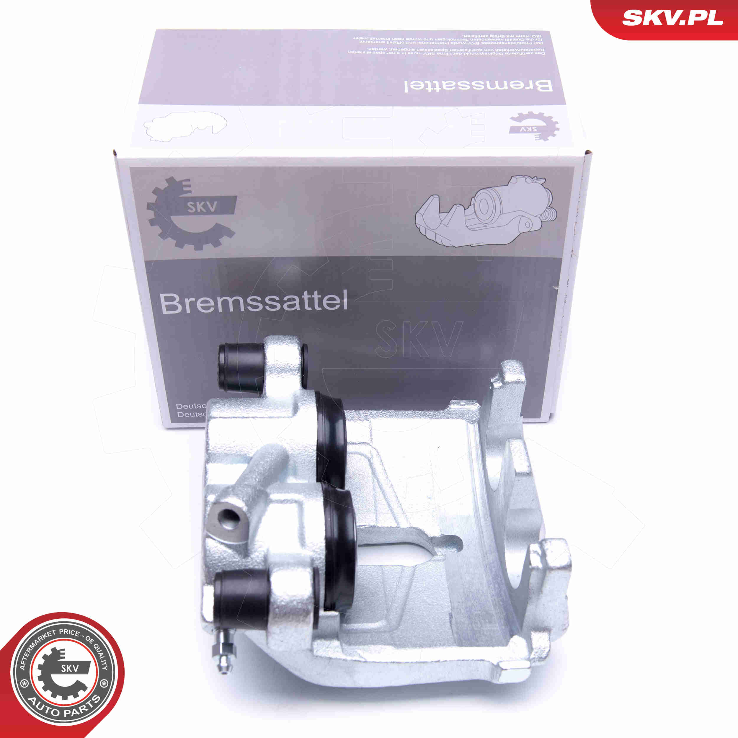 Brake Caliper - 45SKV272 ESEN SKV