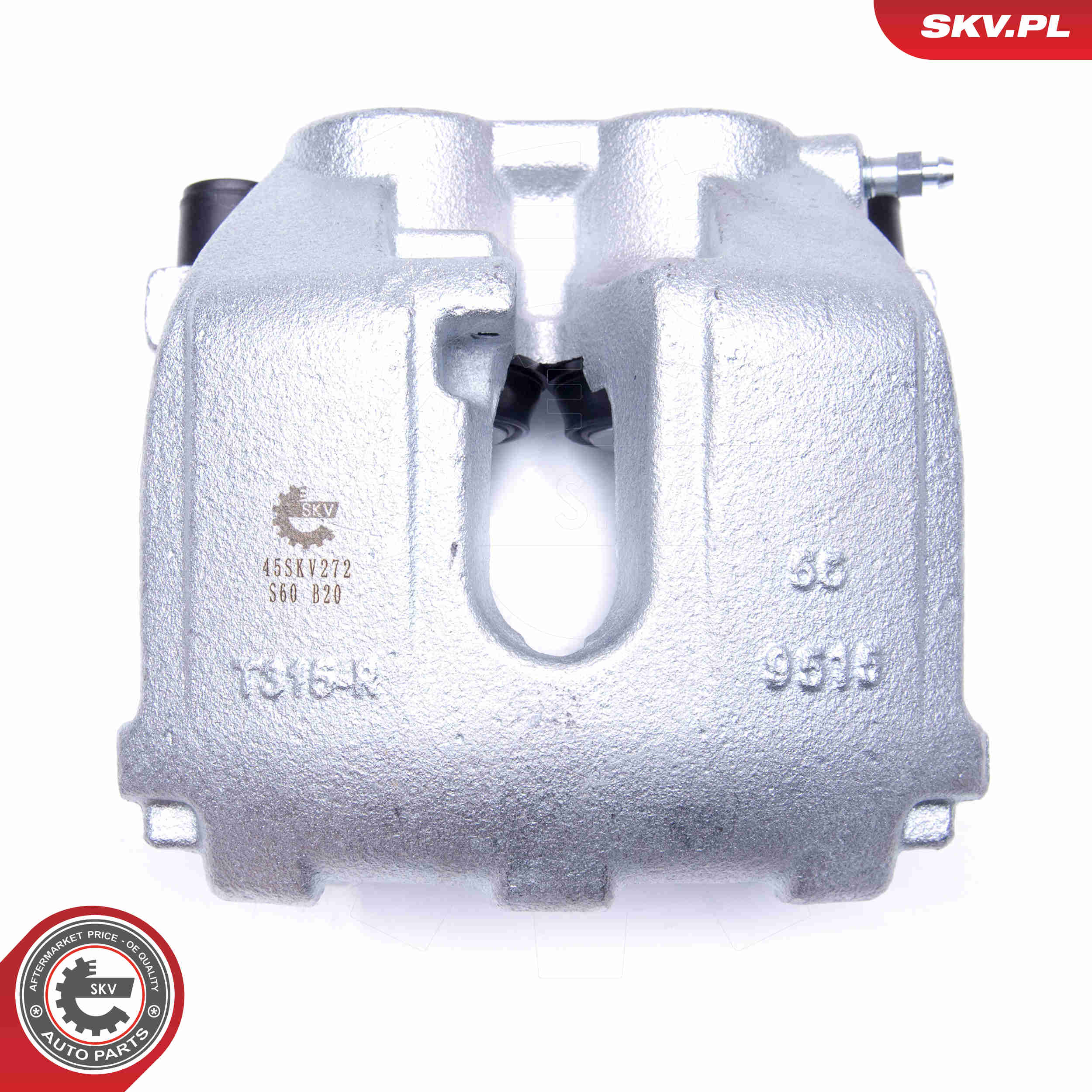 Brake Caliper - 45SKV272 ESEN SKV