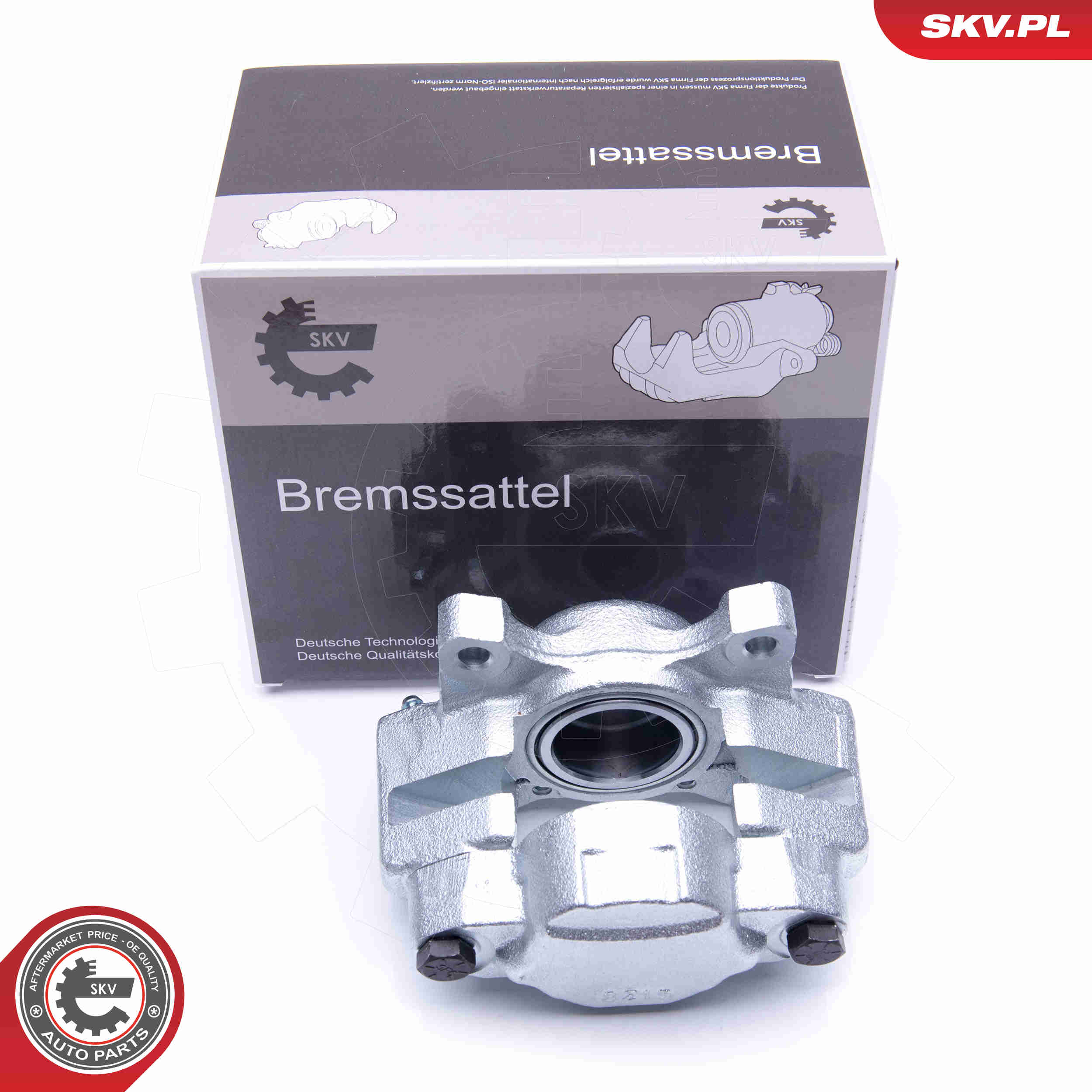 Brake Caliper - 45SKV281 ESEN SKV
