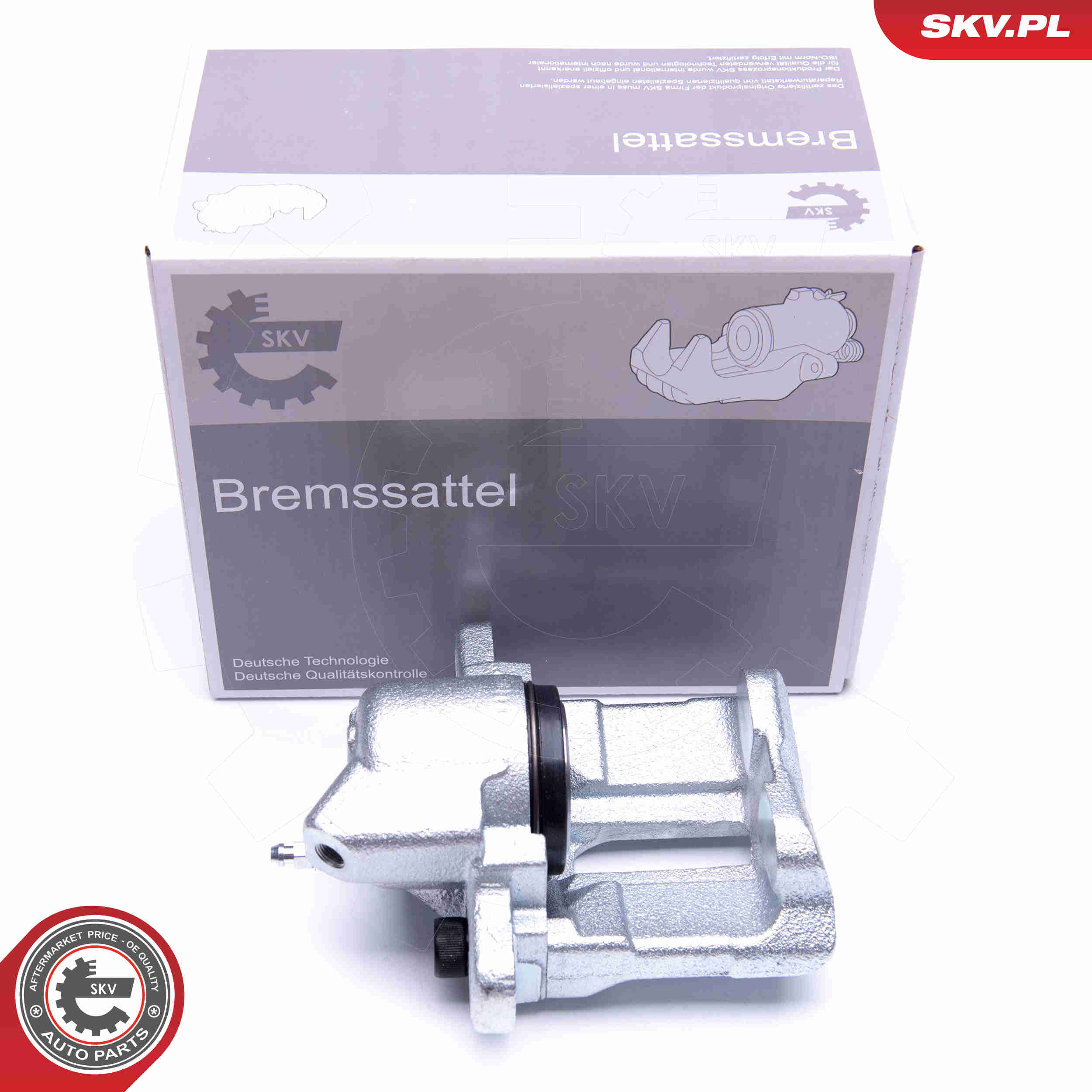 Brake Caliper - 45SKV291 ESEN SKV