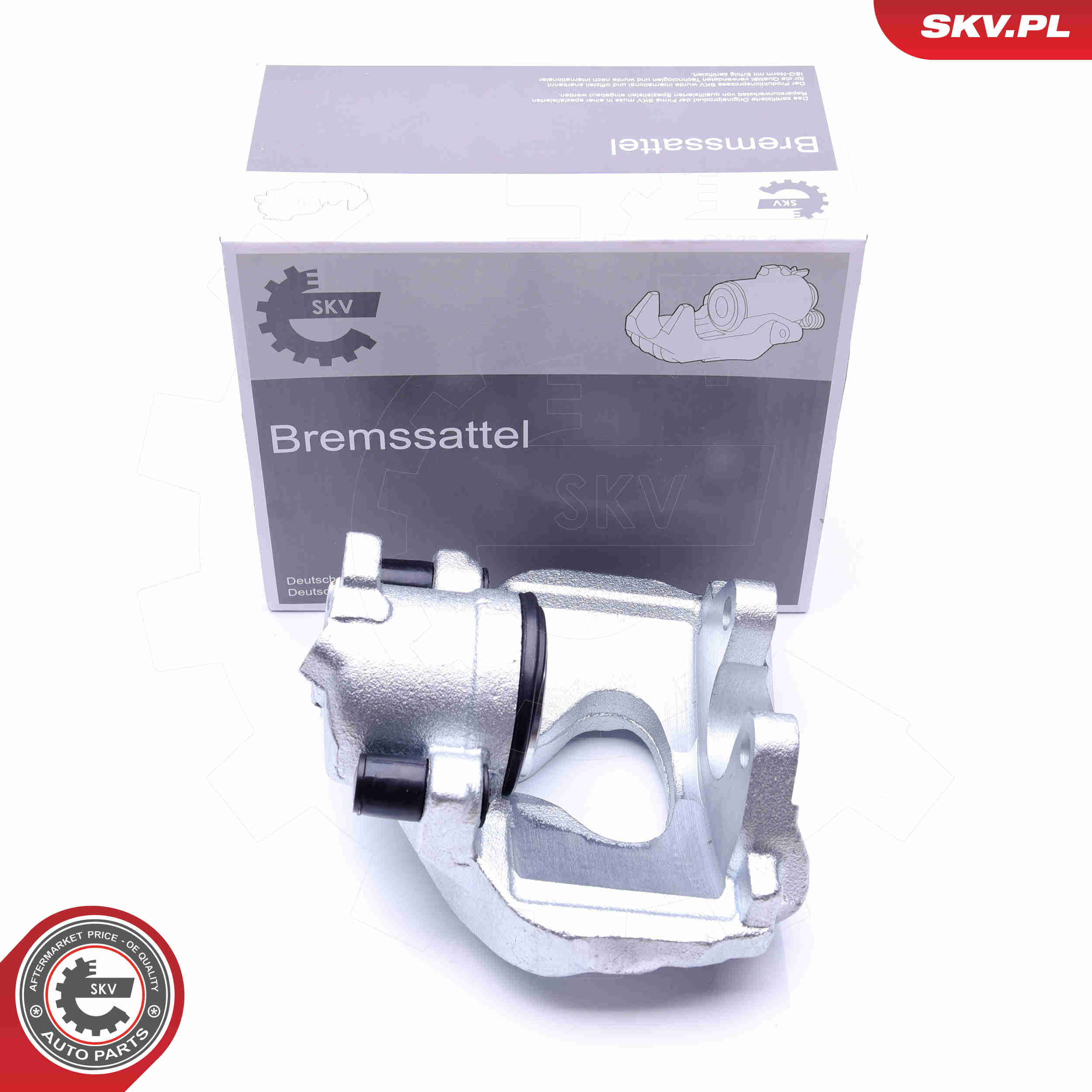 Brake Caliper - 45SKV312 ESEN SKV