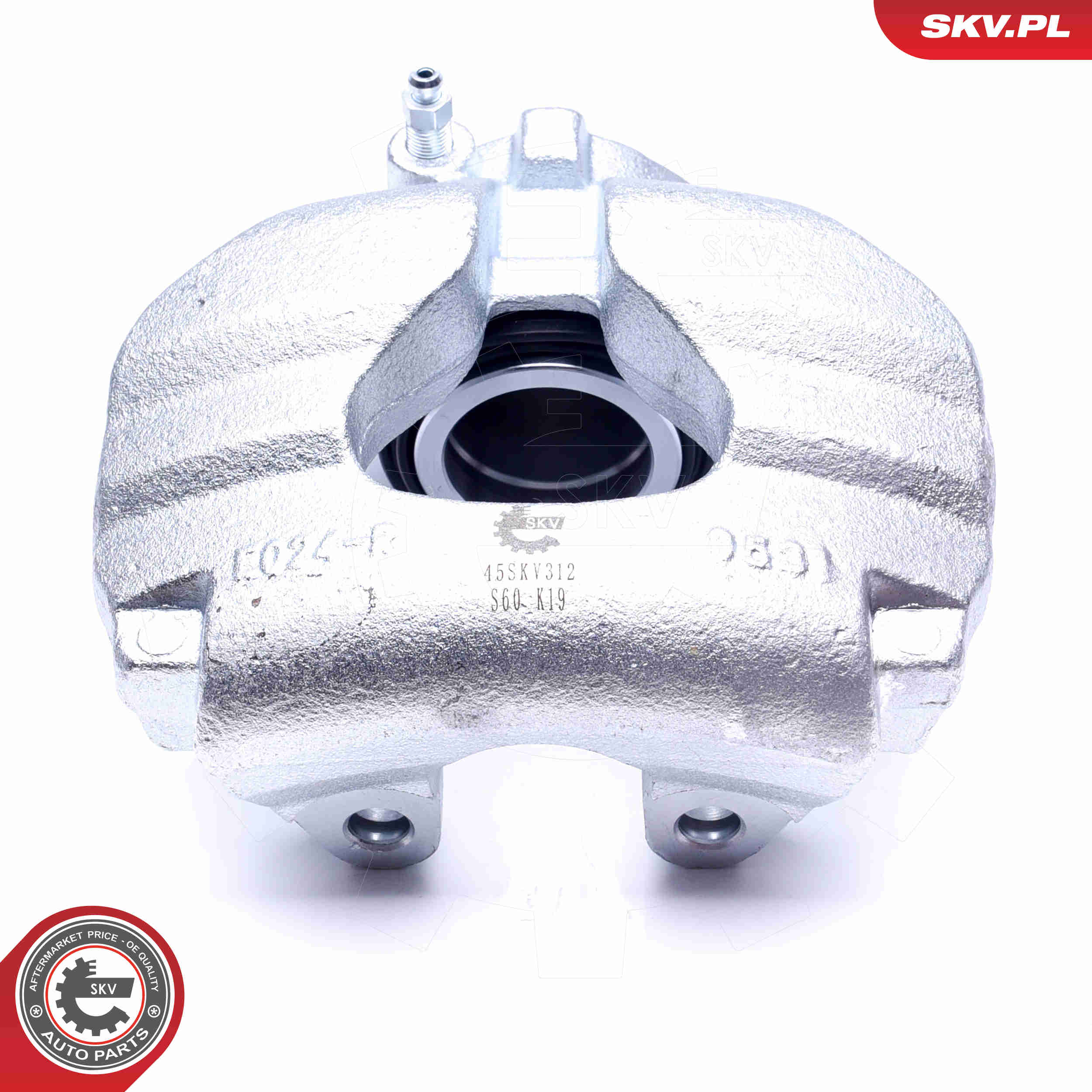 Brake Caliper - 45SKV312 ESEN SKV