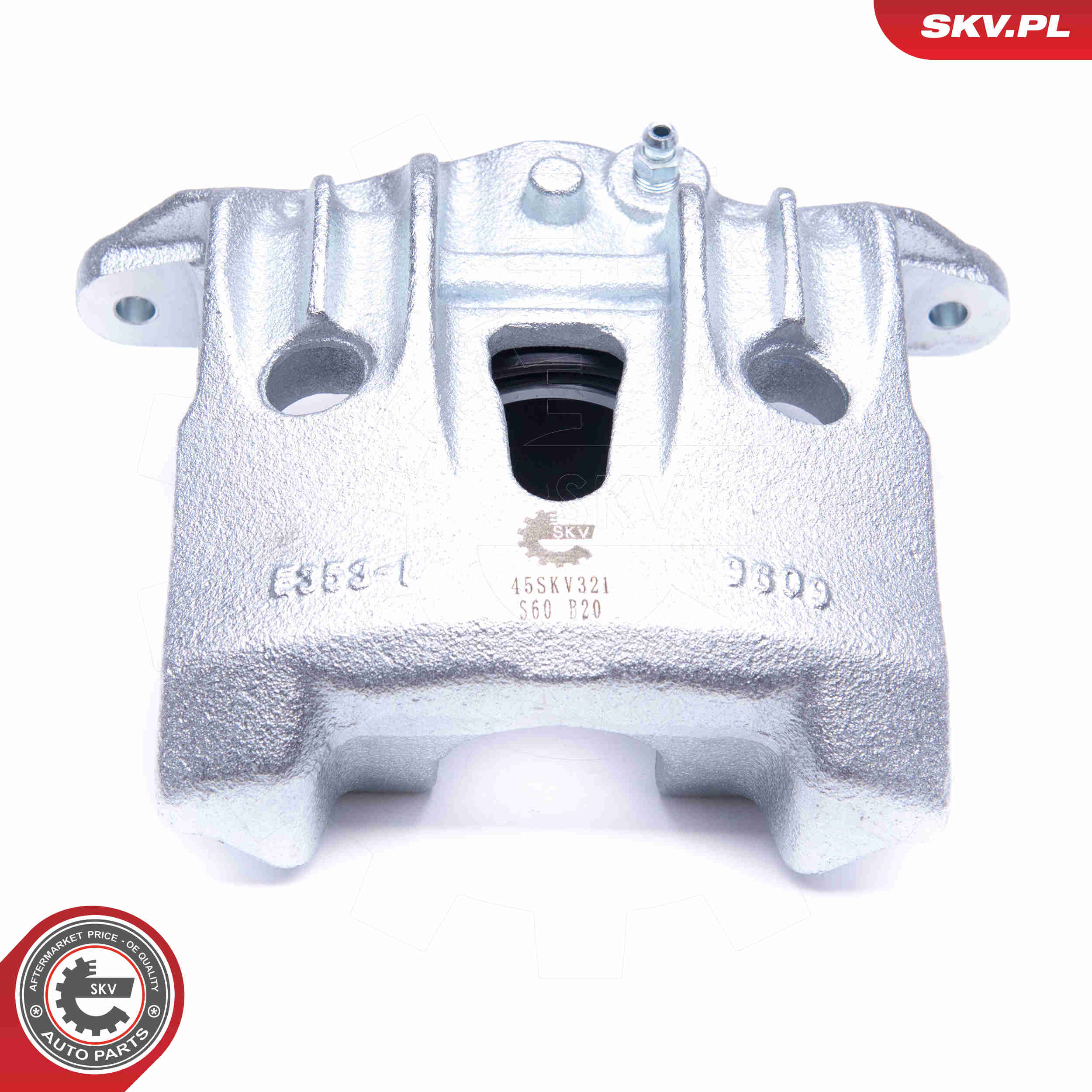 Brake Caliper - 45SKV321 ESEN SKV