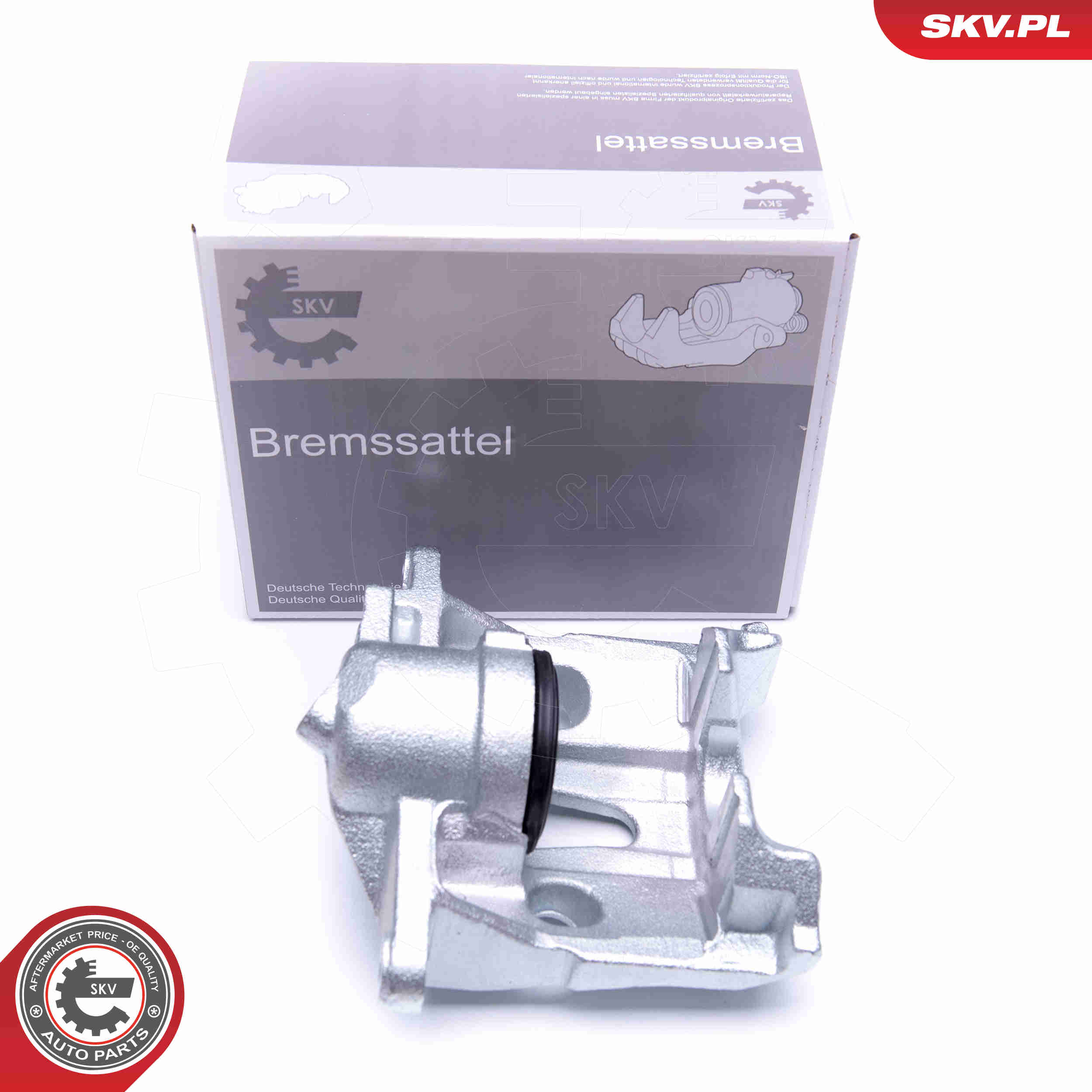 Brake Caliper - 45SKV322 ESEN SKV